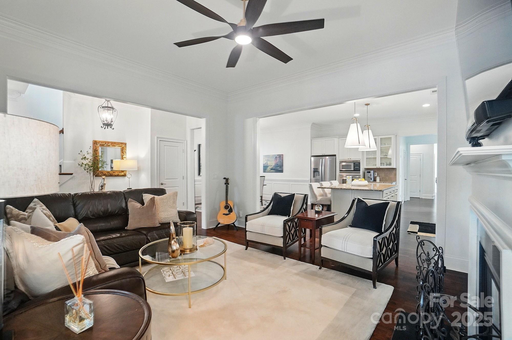 Springfield - Residential