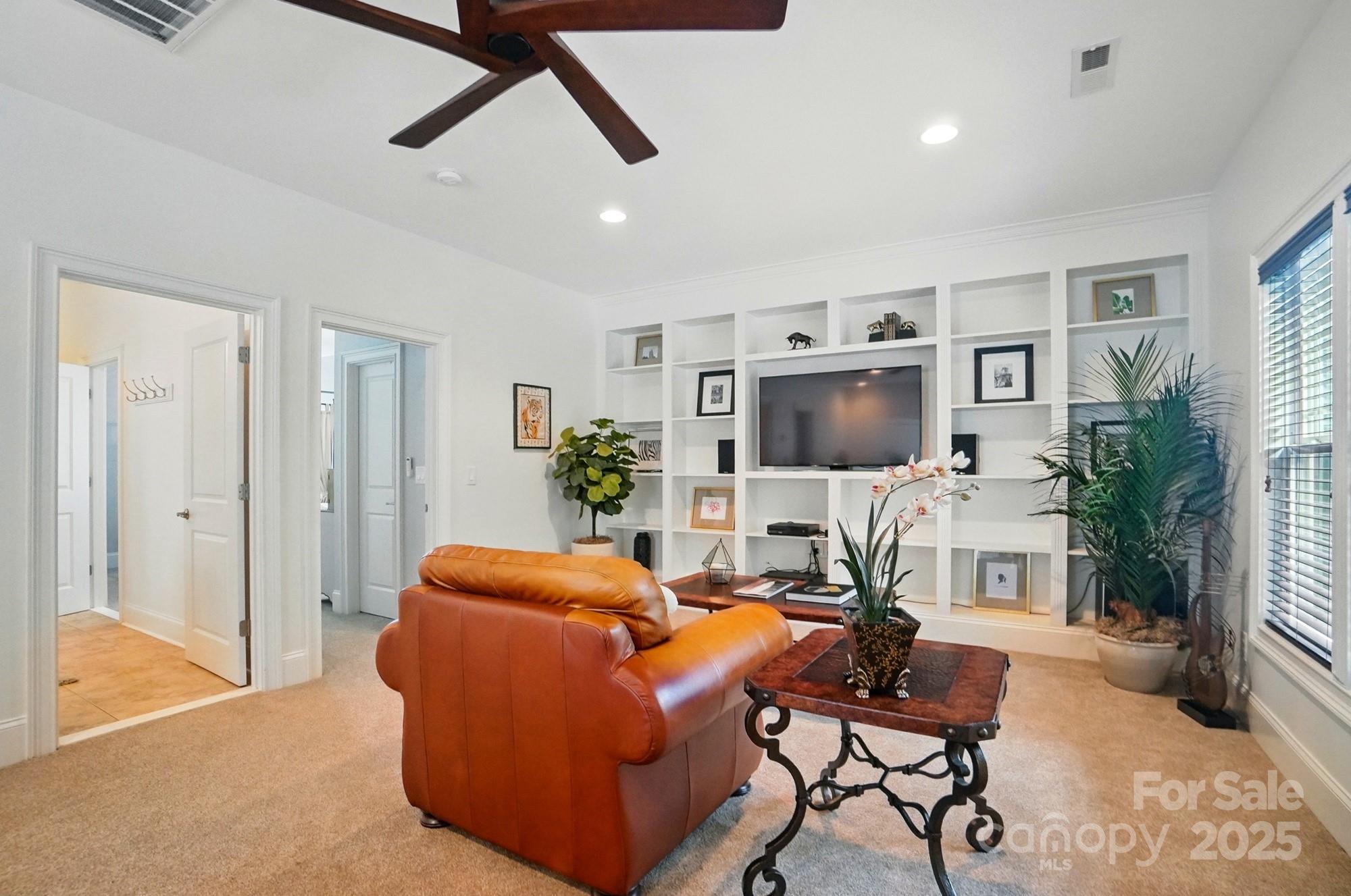 Springfield - Residential