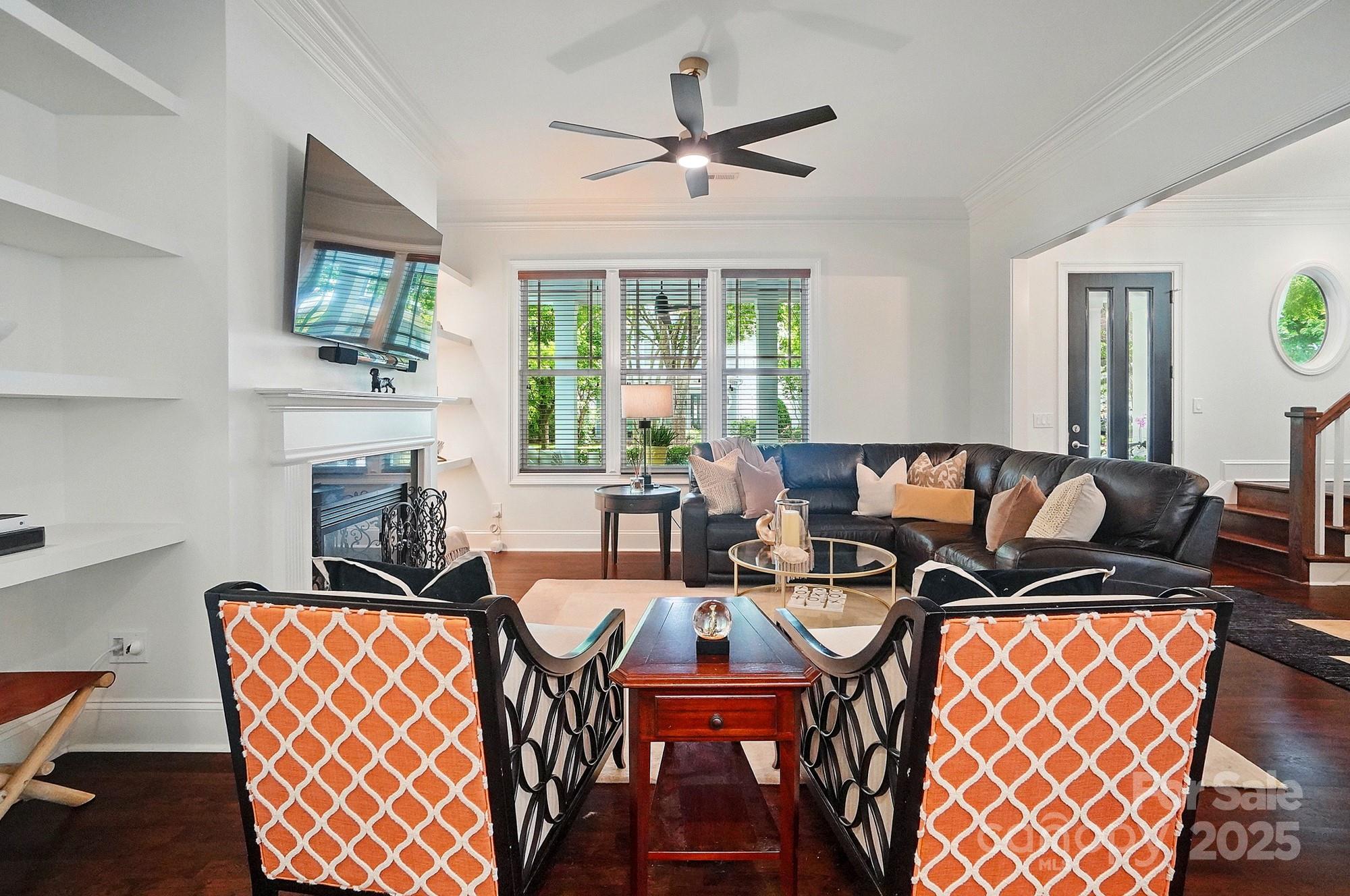 Springfield - Residential