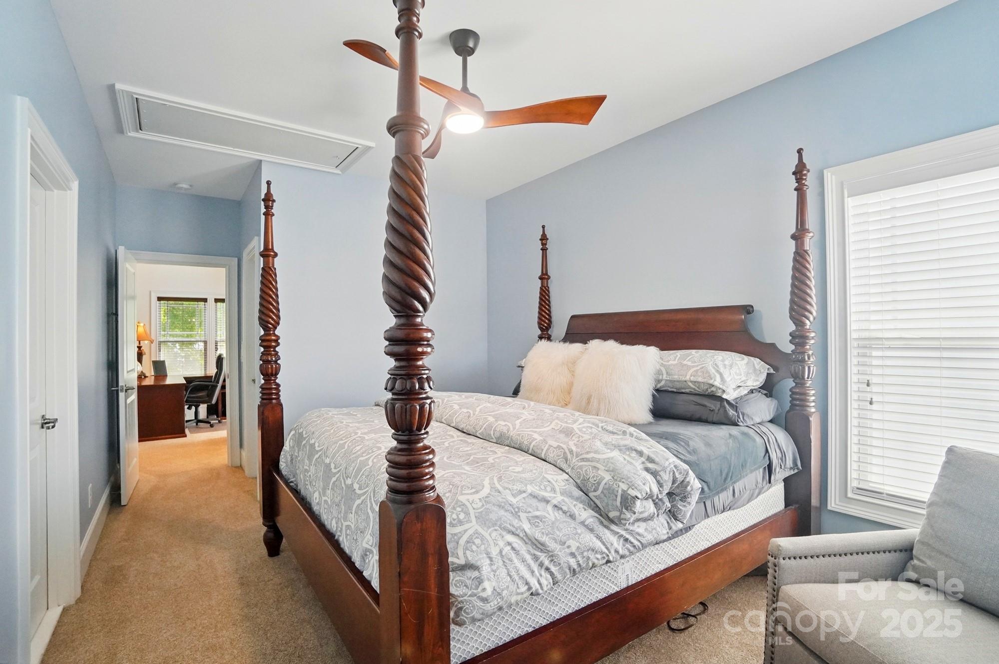 Springfield - Residential