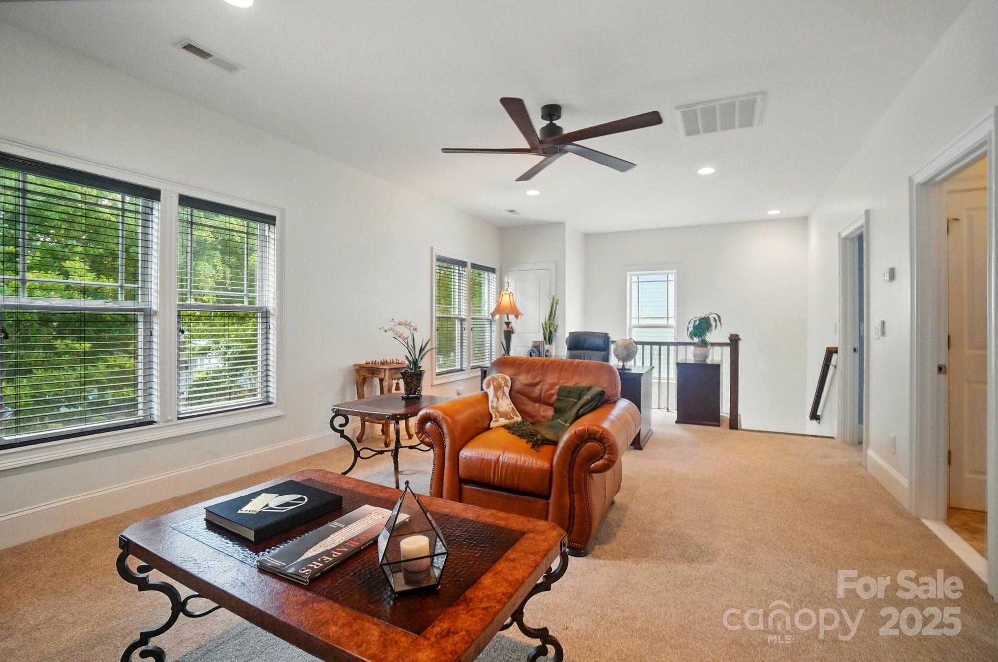 Springfield - Residential