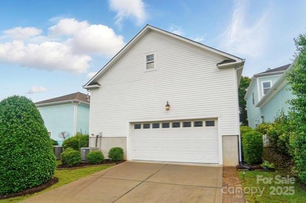 Springfield - Residential