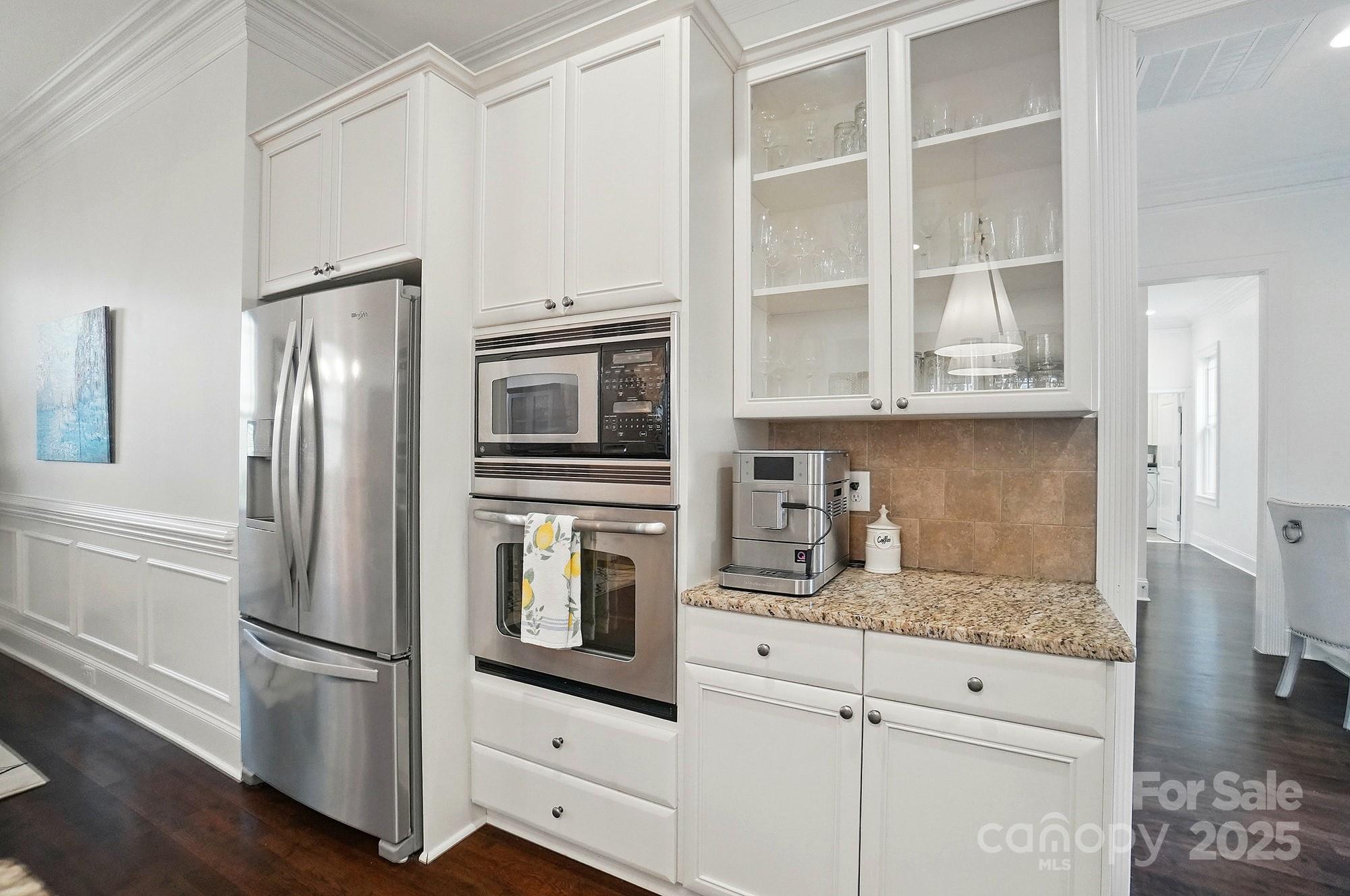 Springfield - Residential