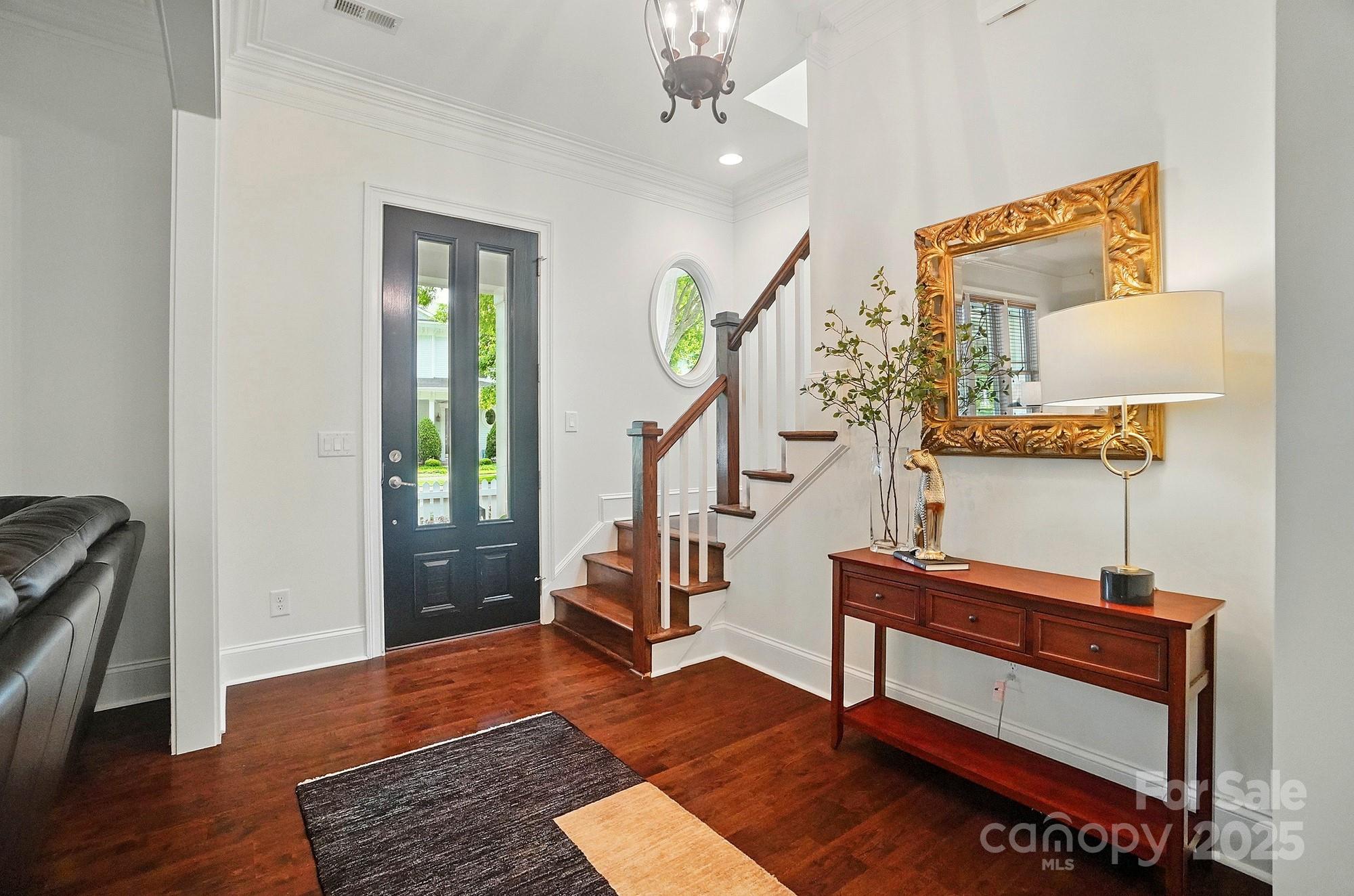 Springfield - Residential