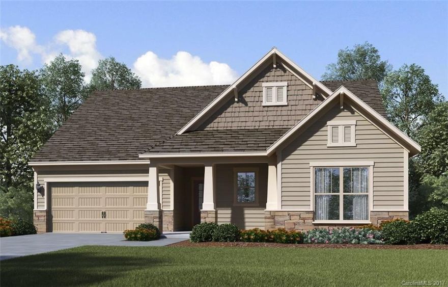This home is built per customer customization.

Please visit sales center to build yours! 16142 Reynolds Drive
