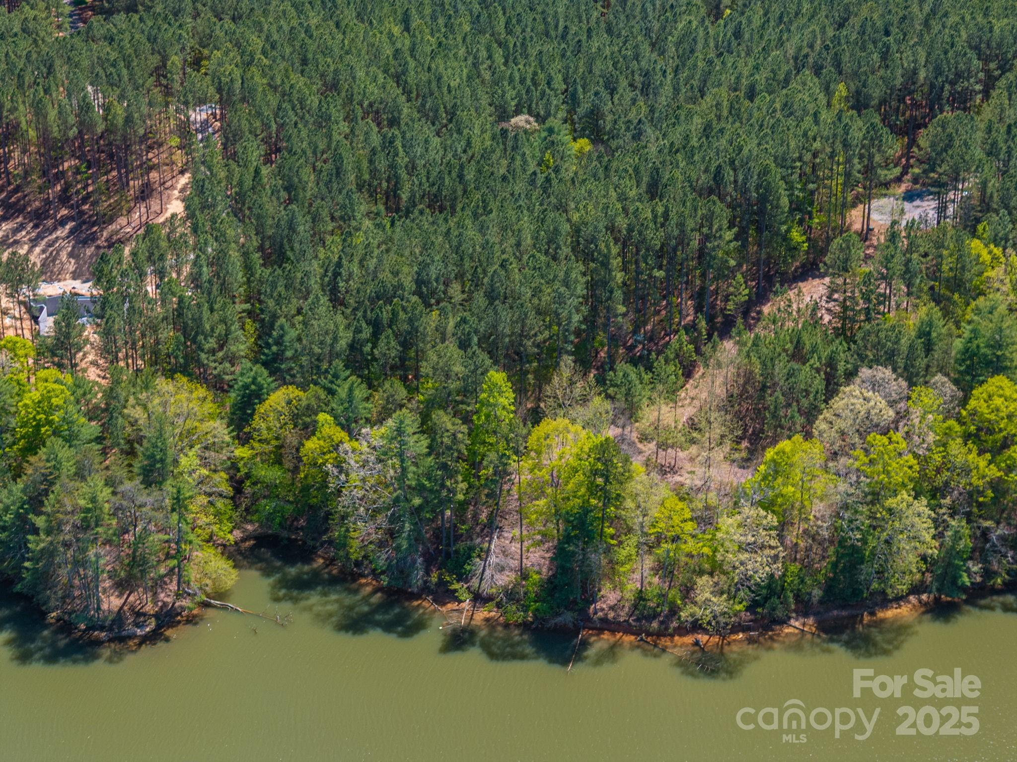 Paradise Harbor - Land