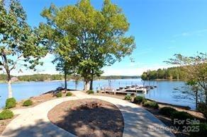Paradise Harbor - Land