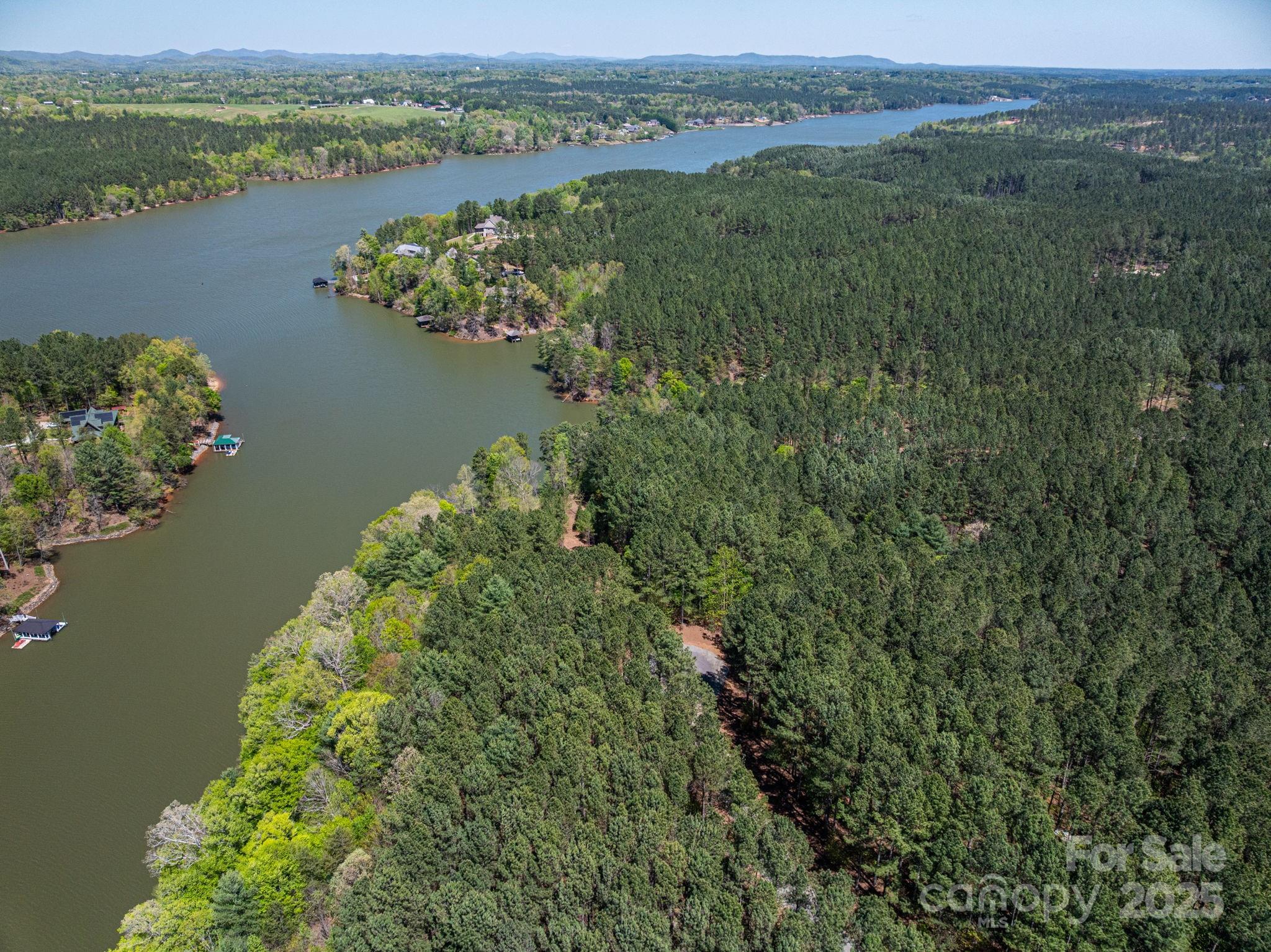 Paradise Harbor - Land
