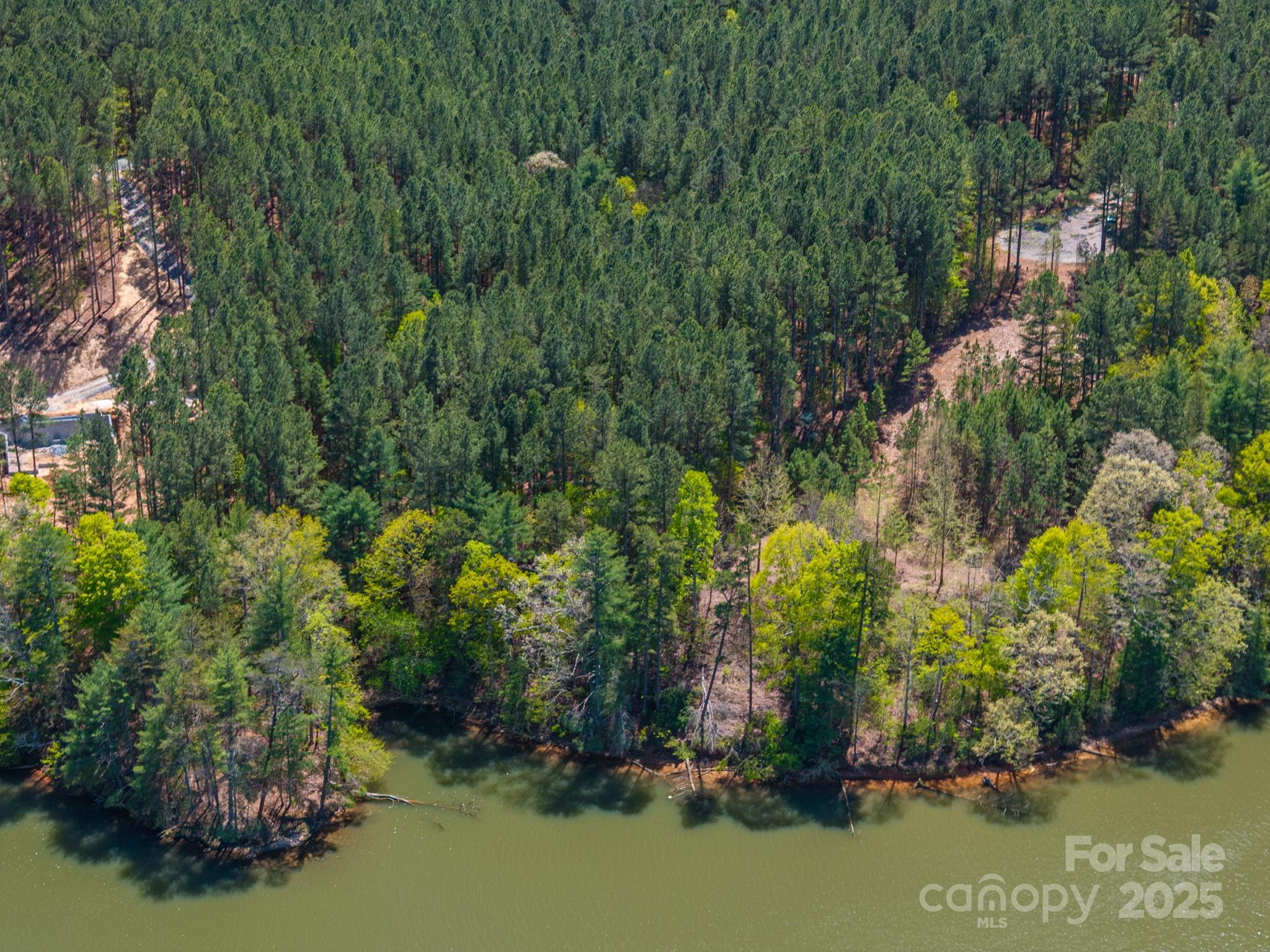 Paradise Harbor - Land