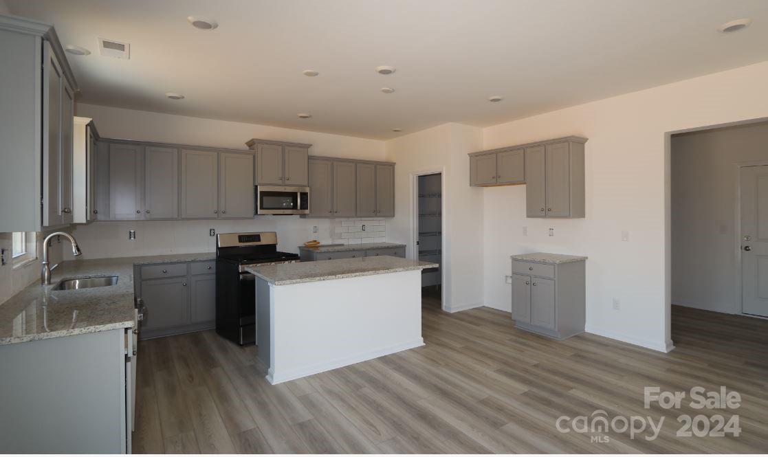 Laurelbrook - Residential