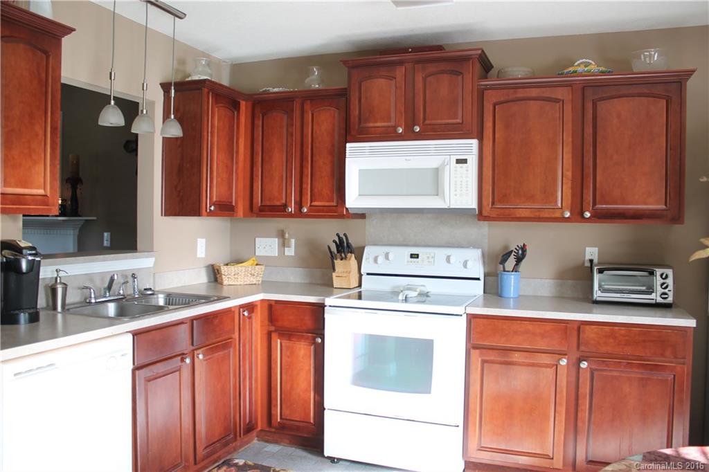 Forest Oaks - Residential