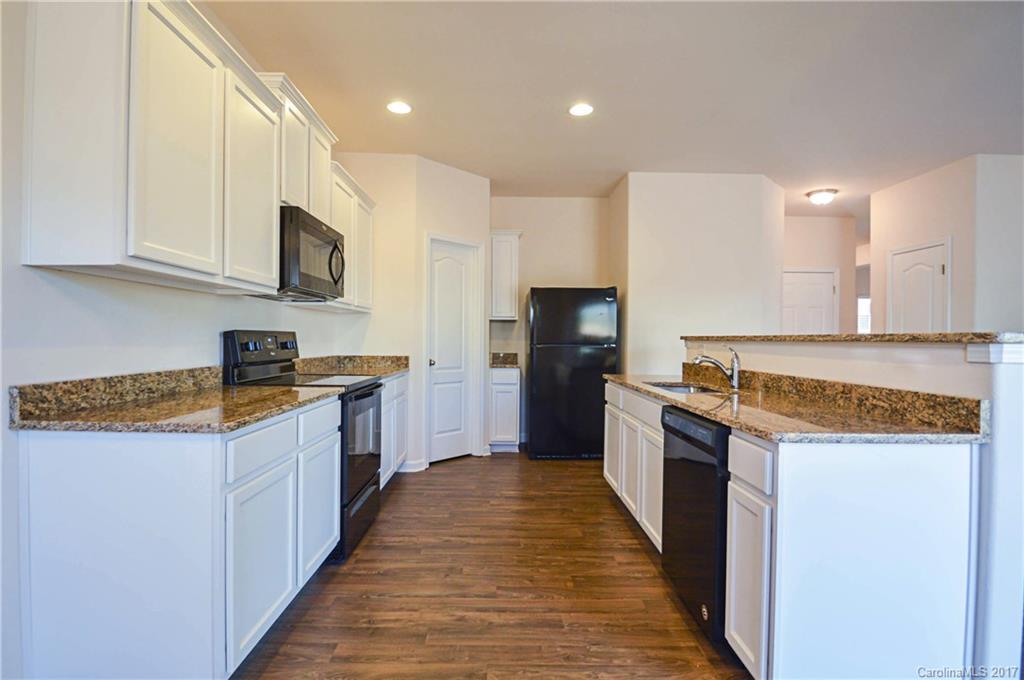 Woodside at Mountain View - Residential