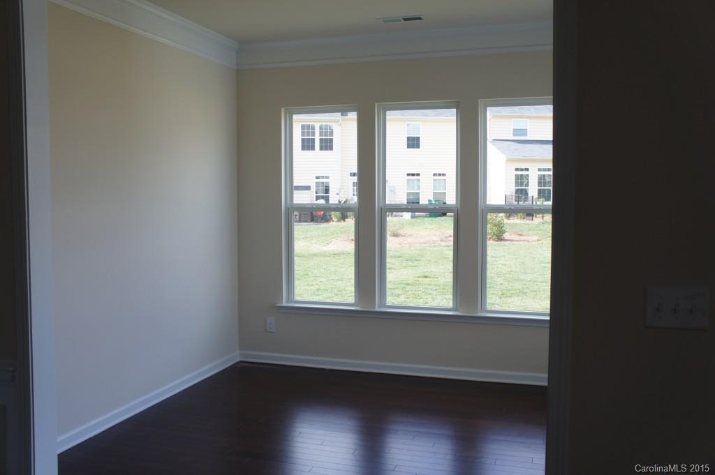 Park South Station - Residential