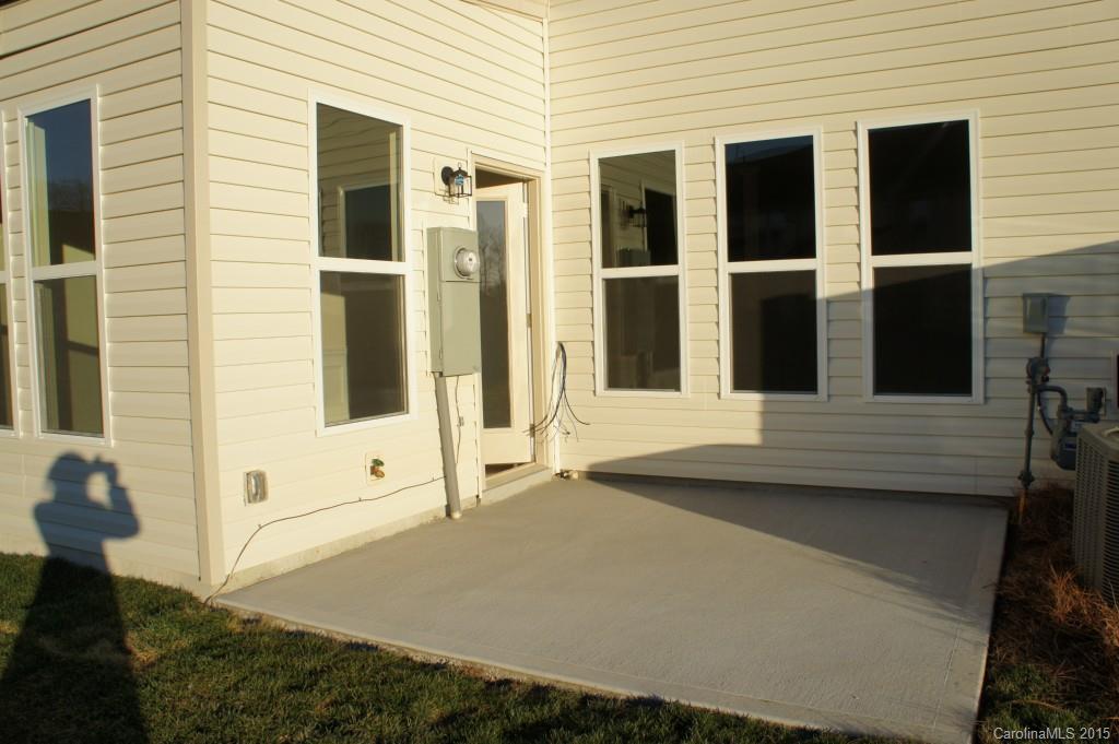 Park South Station - Residential