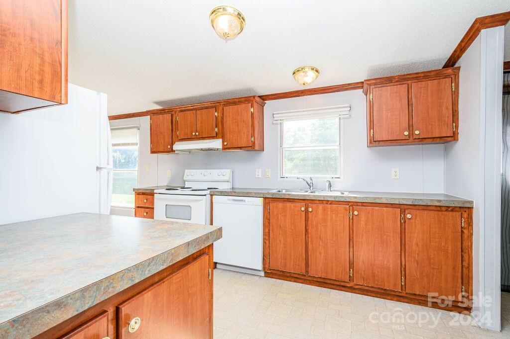 Mckinney Pointe - Residential