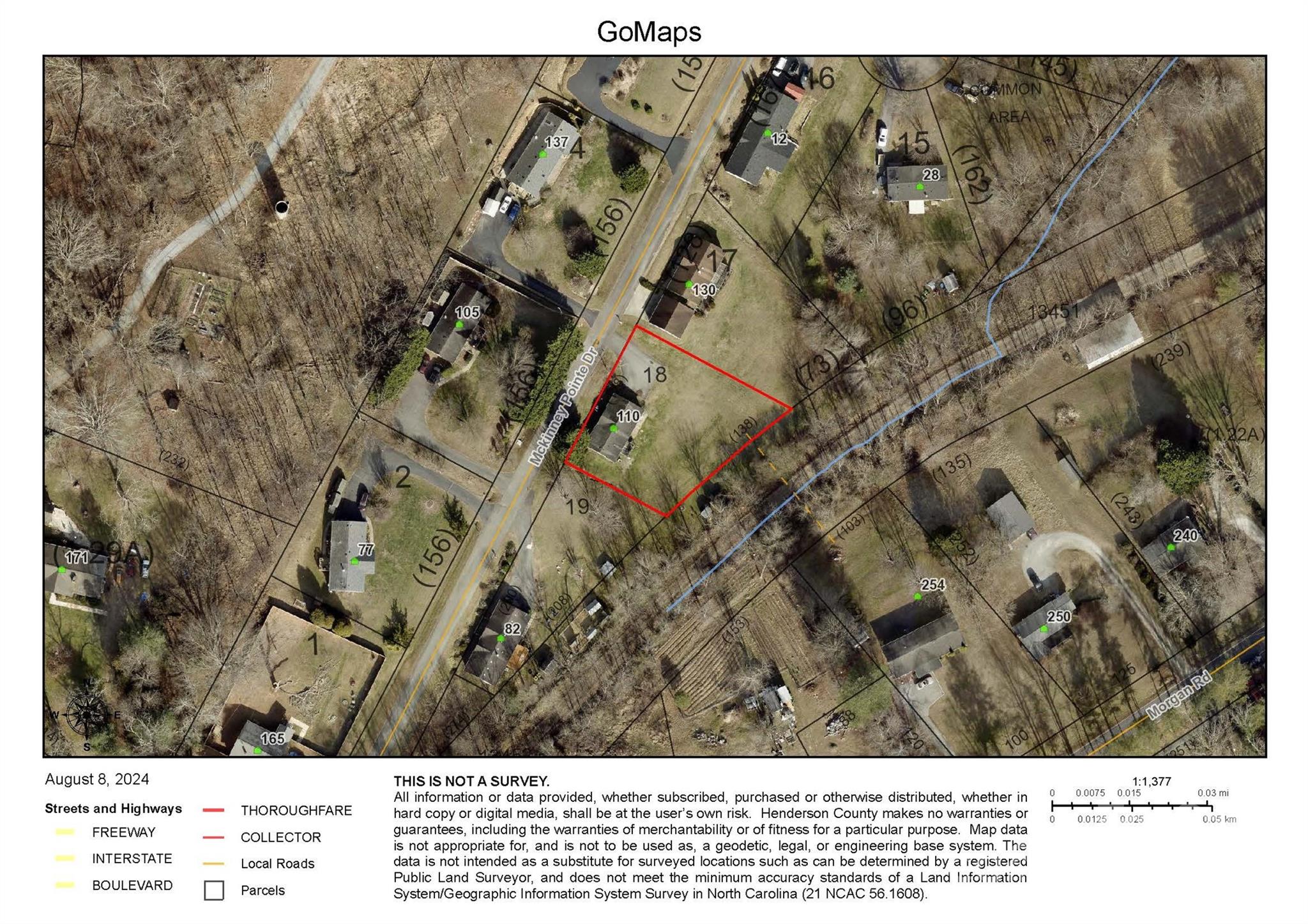 Mckinney Pointe - Residential