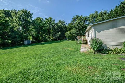 A home in Etowah