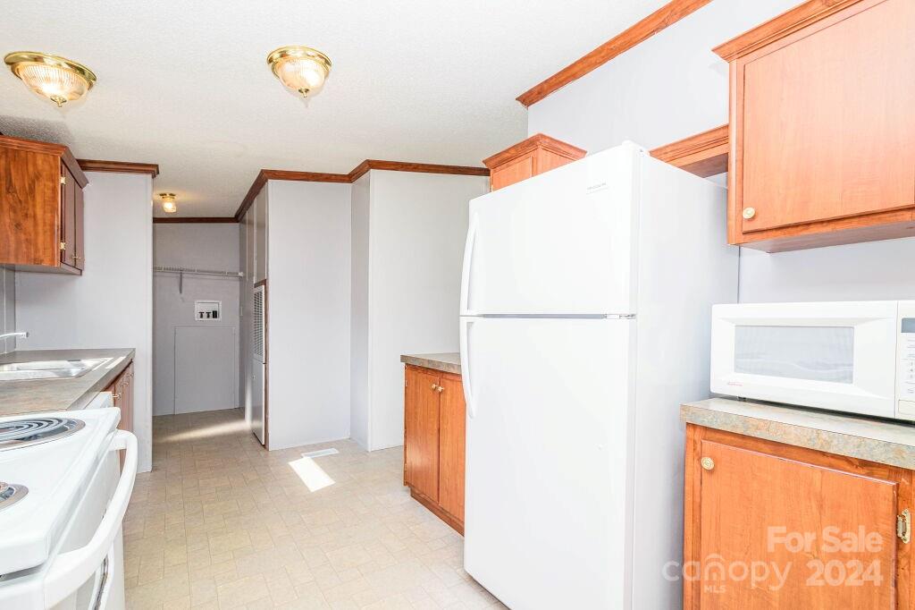 Mckinney Pointe - Residential