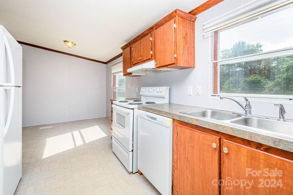 Mckinney Pointe - Residential