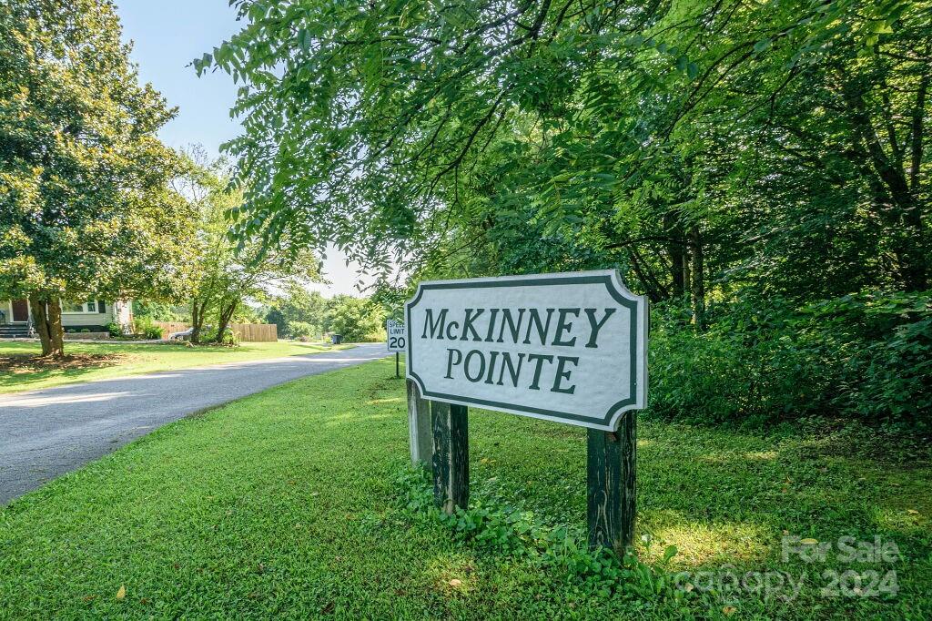 Mckinney Pointe - Residential