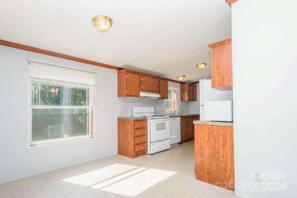 Mckinney Pointe - Residential