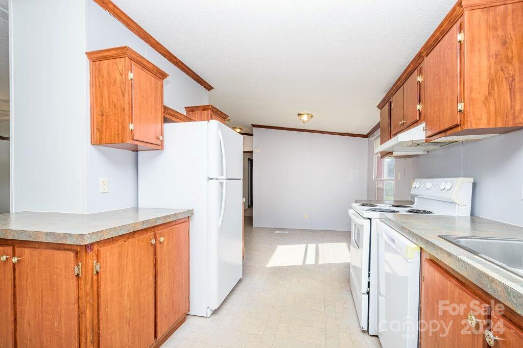 Mckinney Pointe - Residential