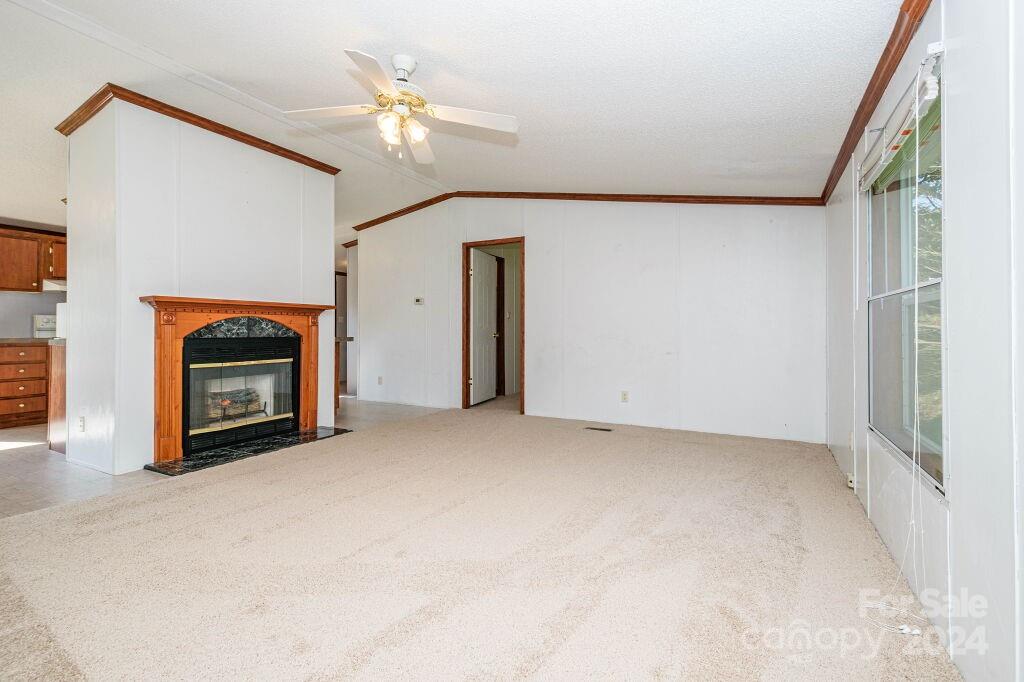 Mckinney Pointe - Residential