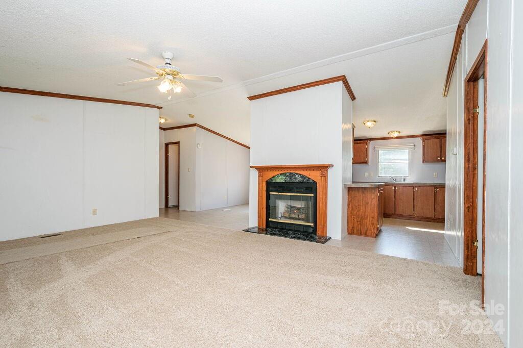 Mckinney Pointe - Residential