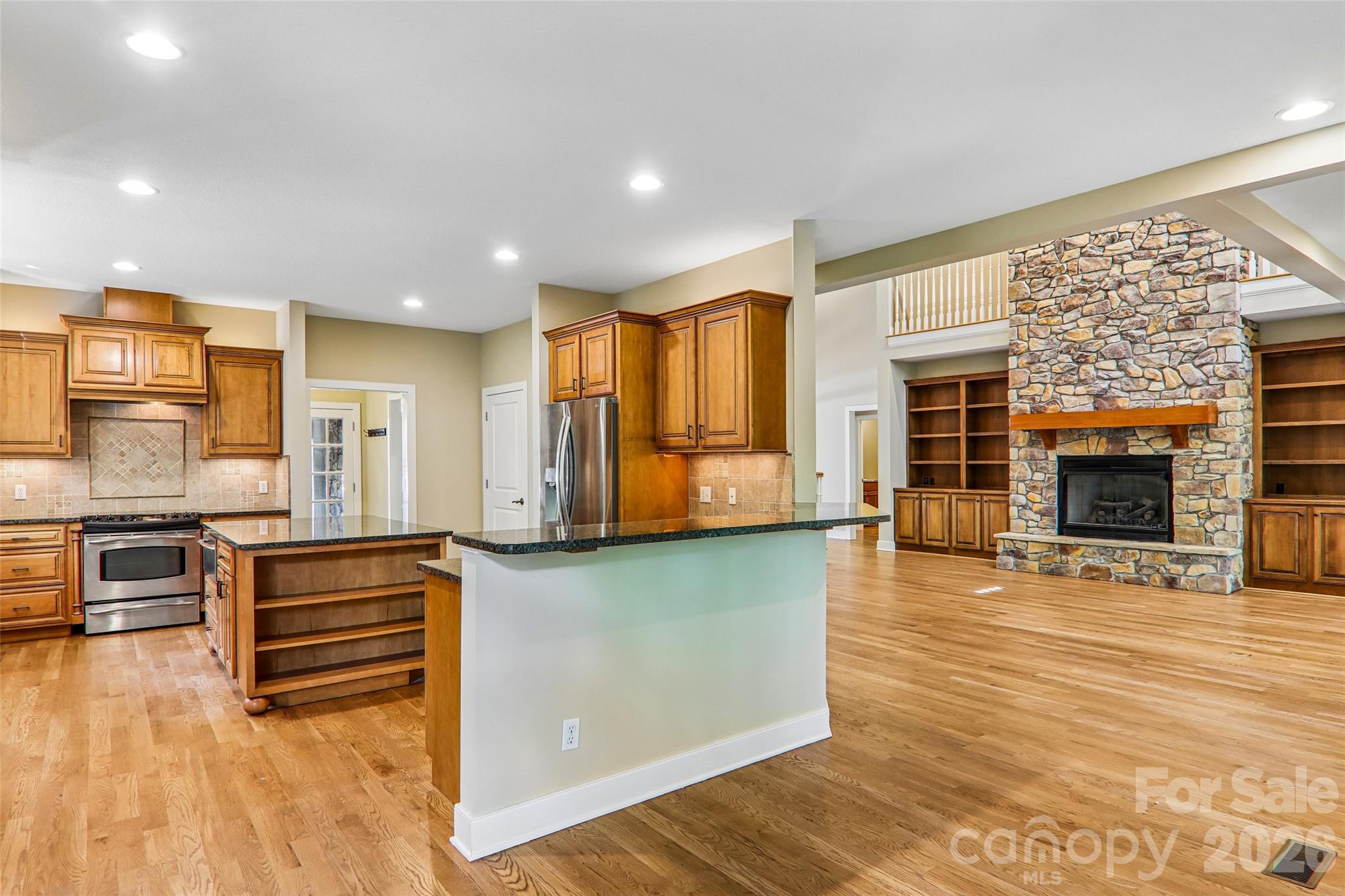 361 Mills River Way