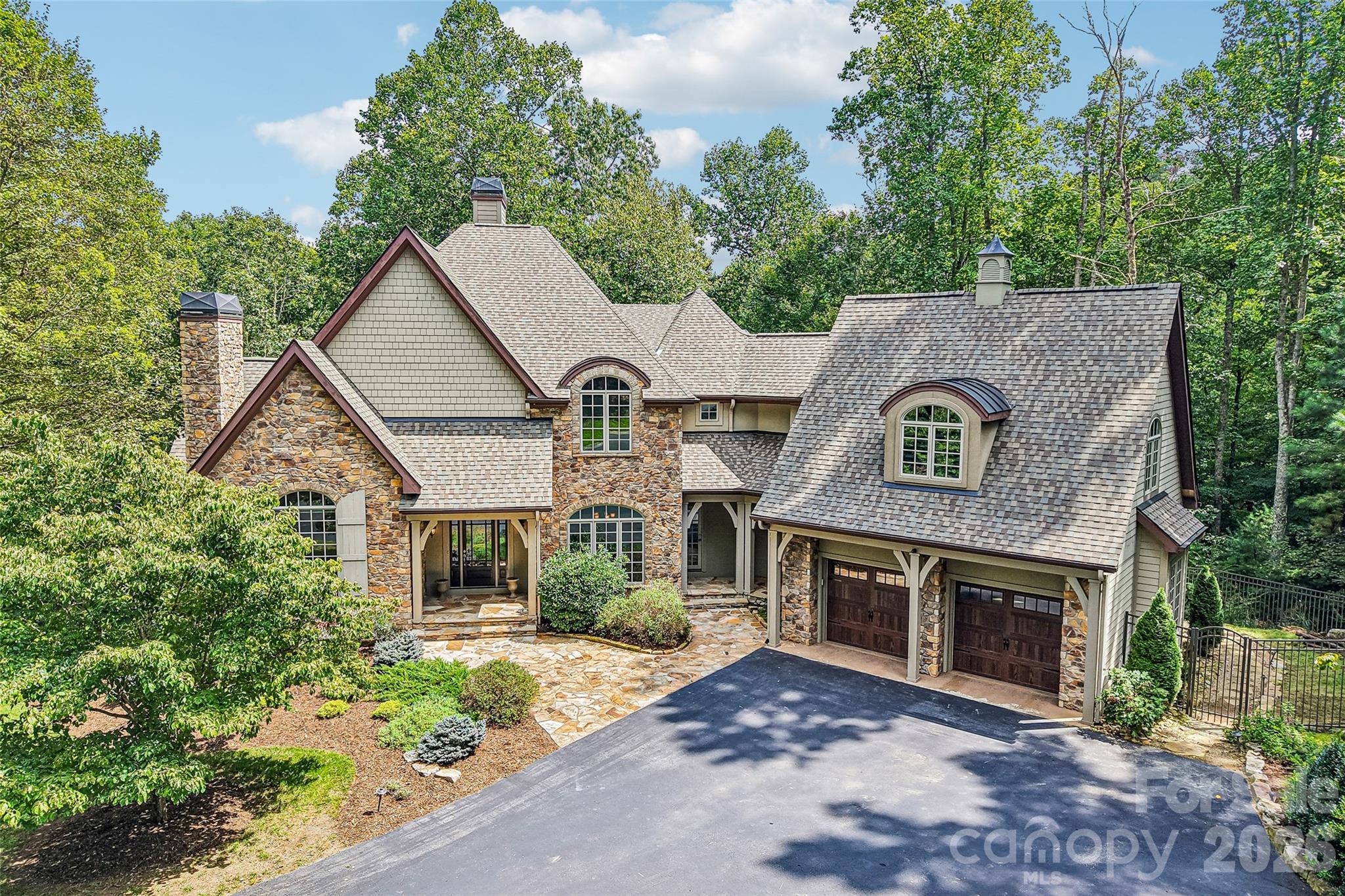 361 Mills River Way
