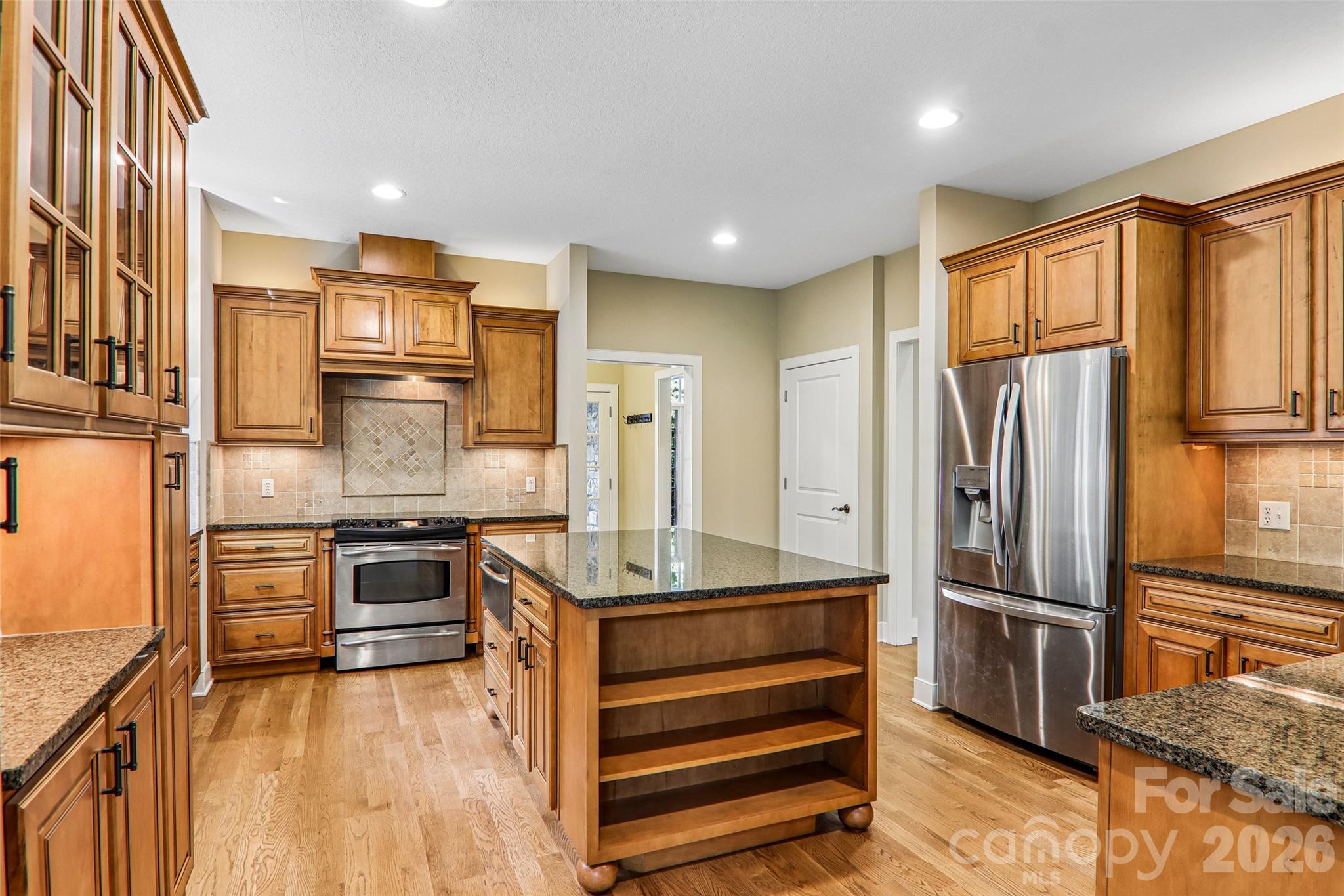 361 Mills River Way