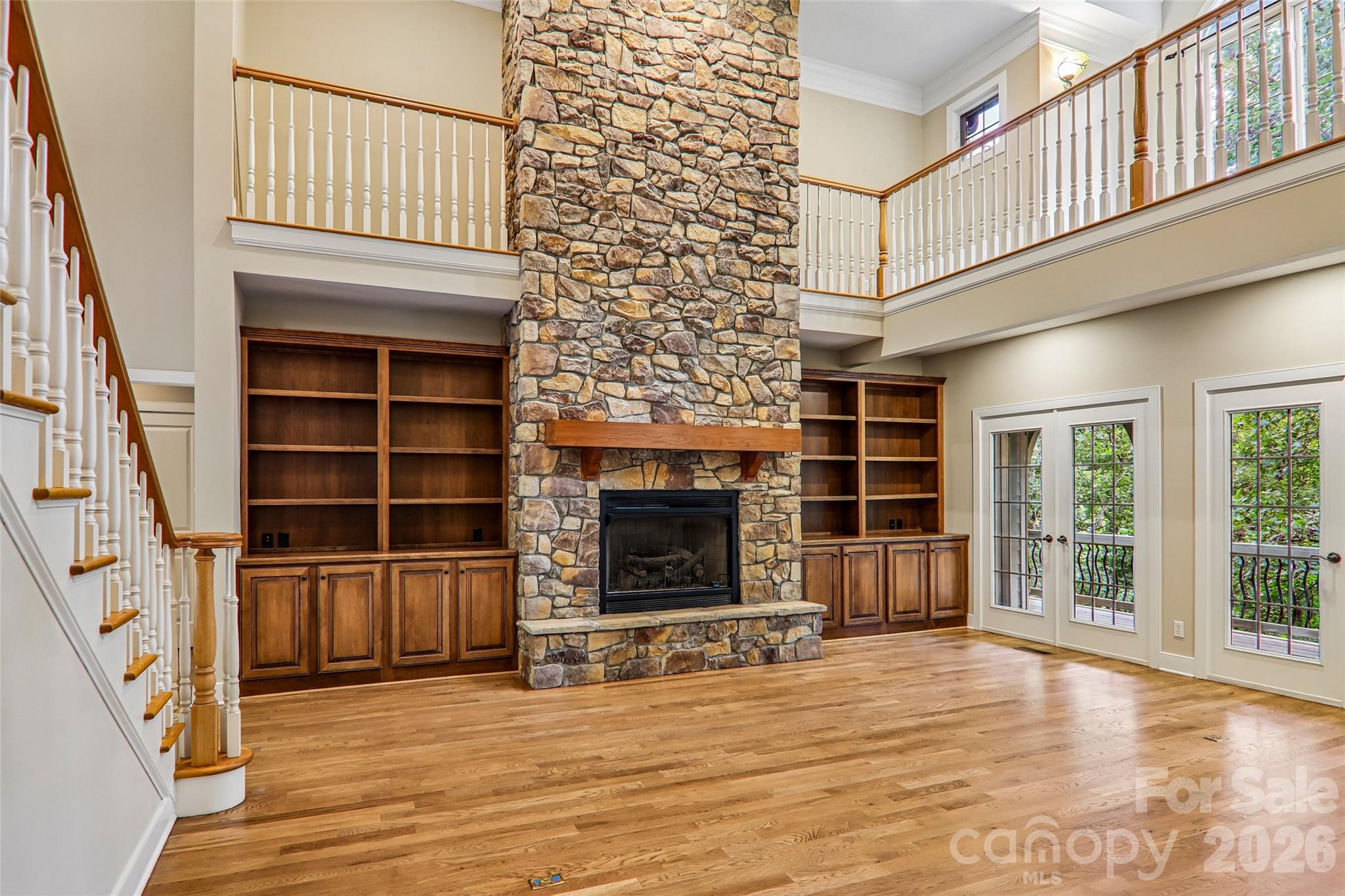 361 Mills River Way