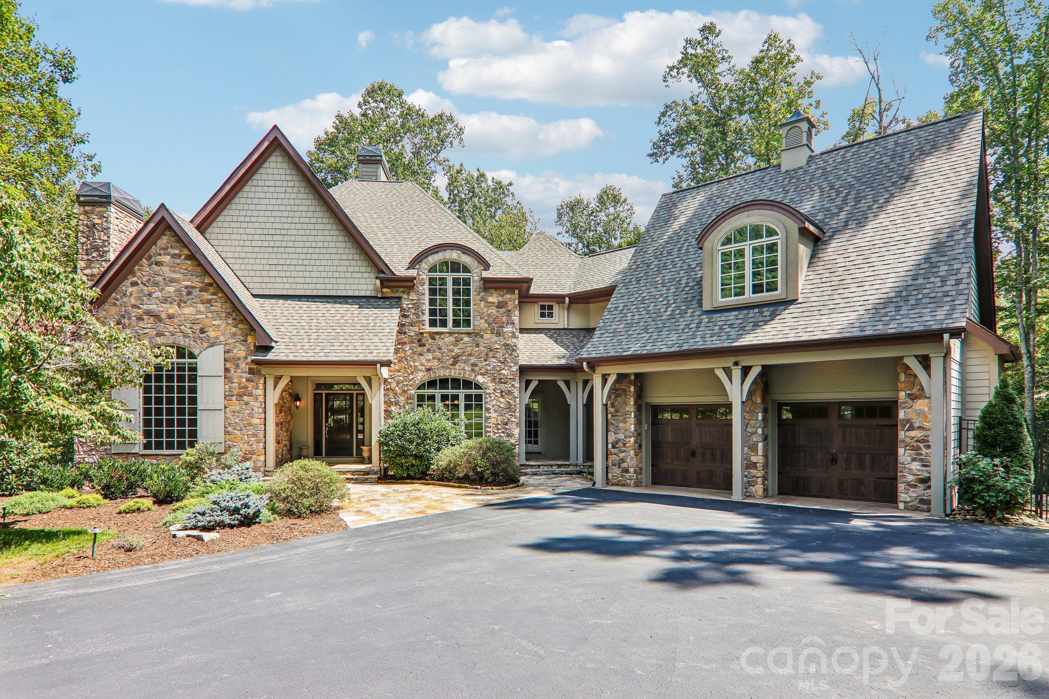 361 Mills River Way