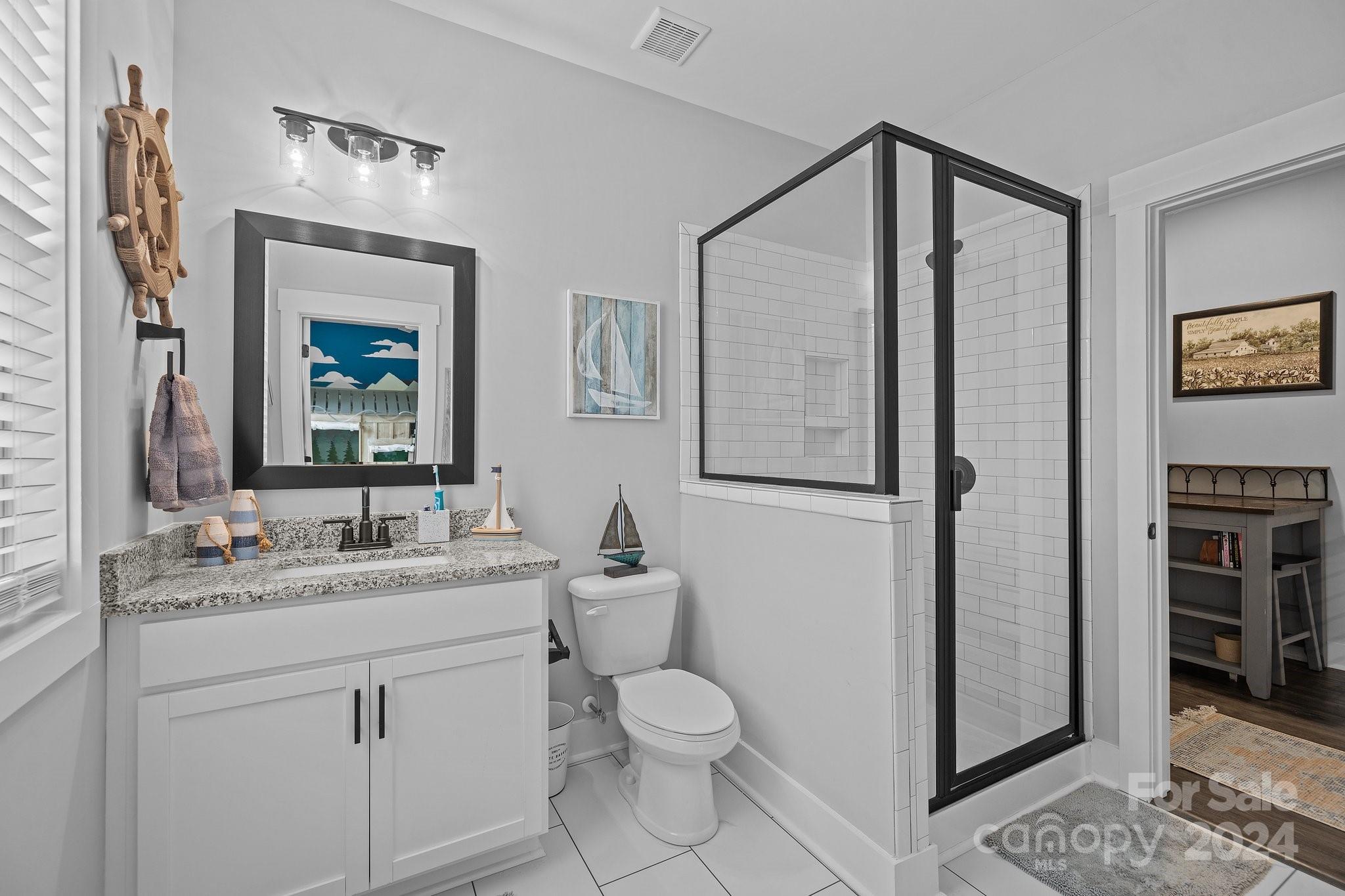 Cooks Cove - Residential