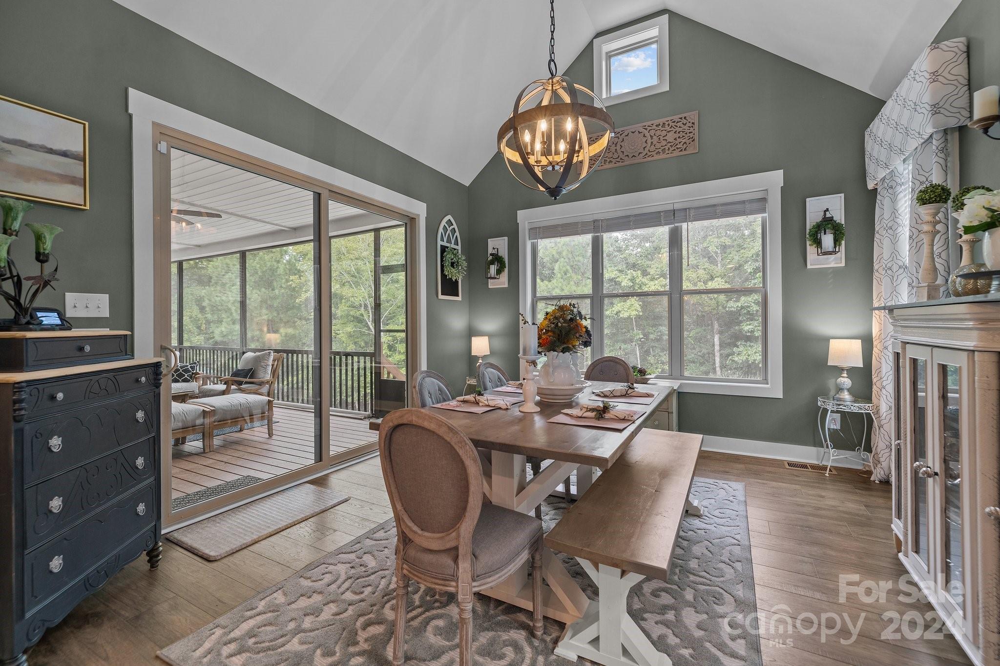 Cooks Cove - Residential