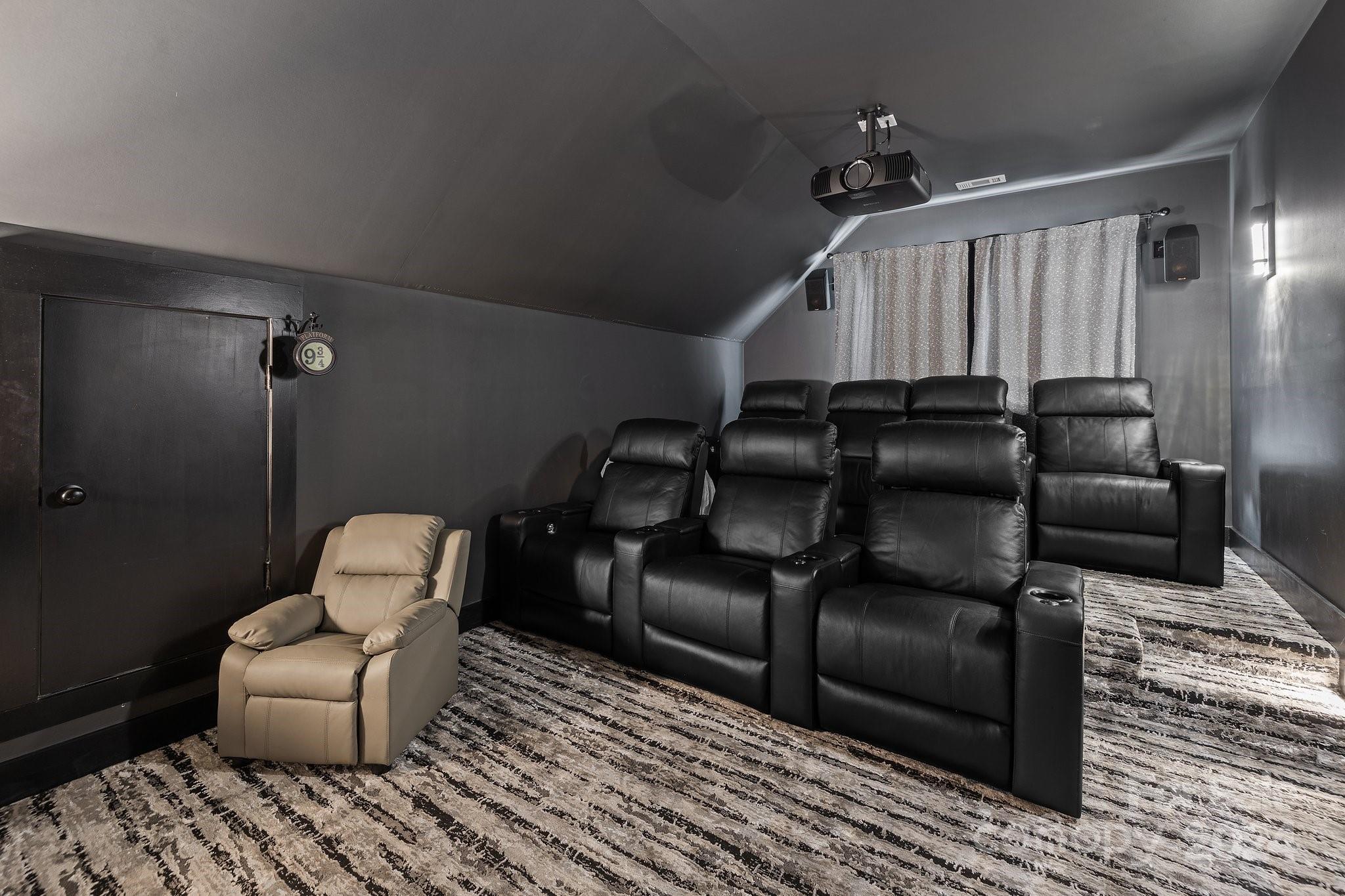 Cooks Cove - Residential