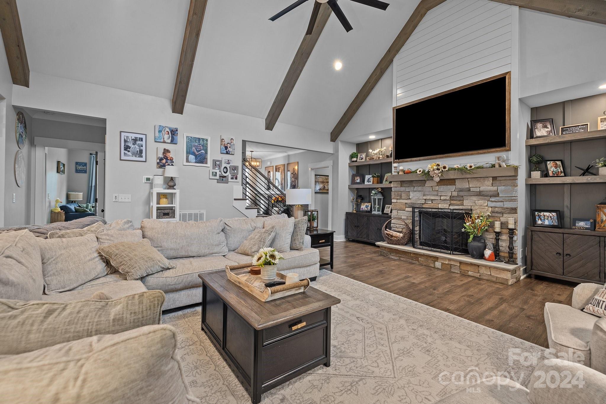 Cooks Cove - Residential