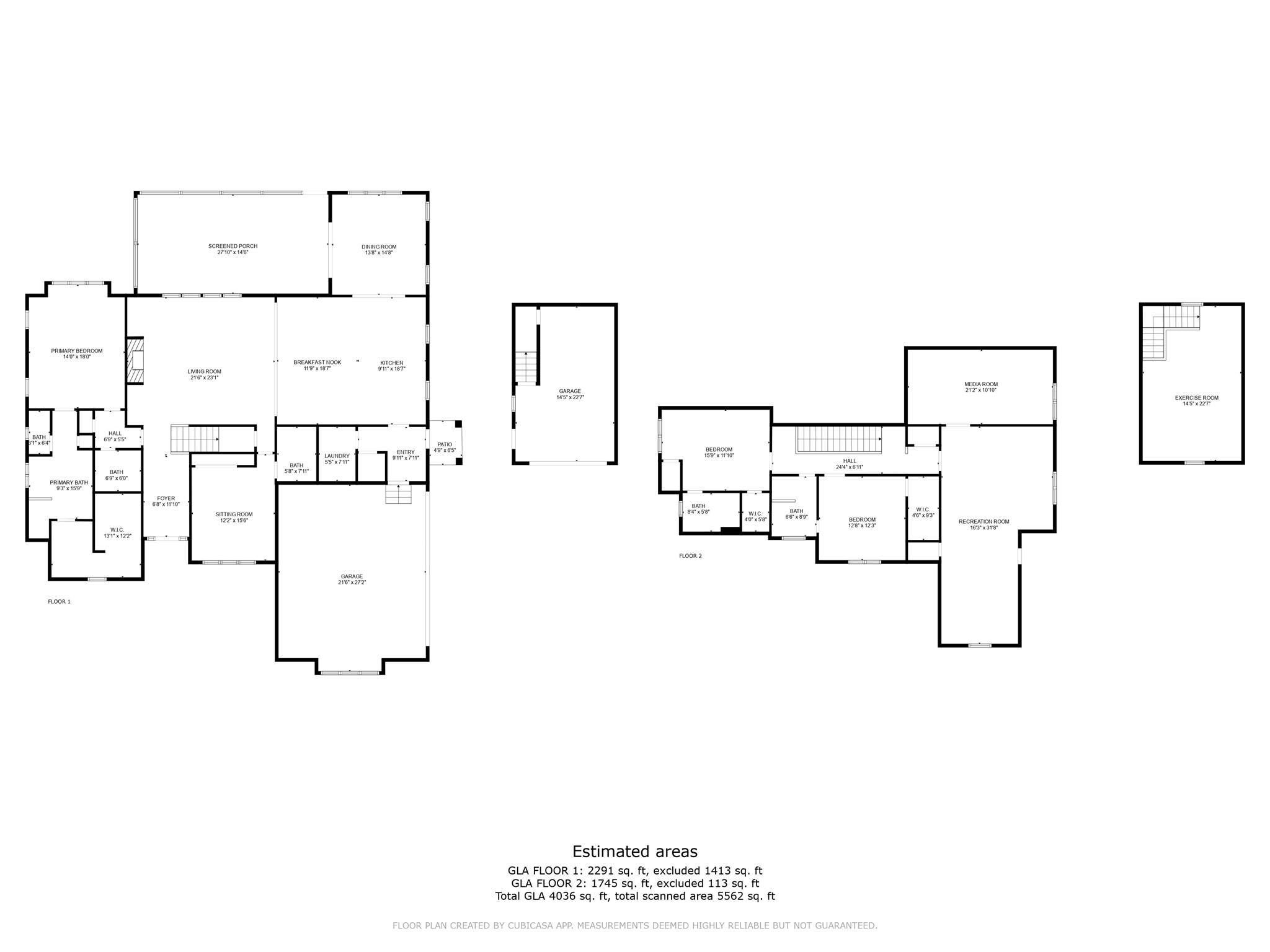 Cooks Cove - Residential