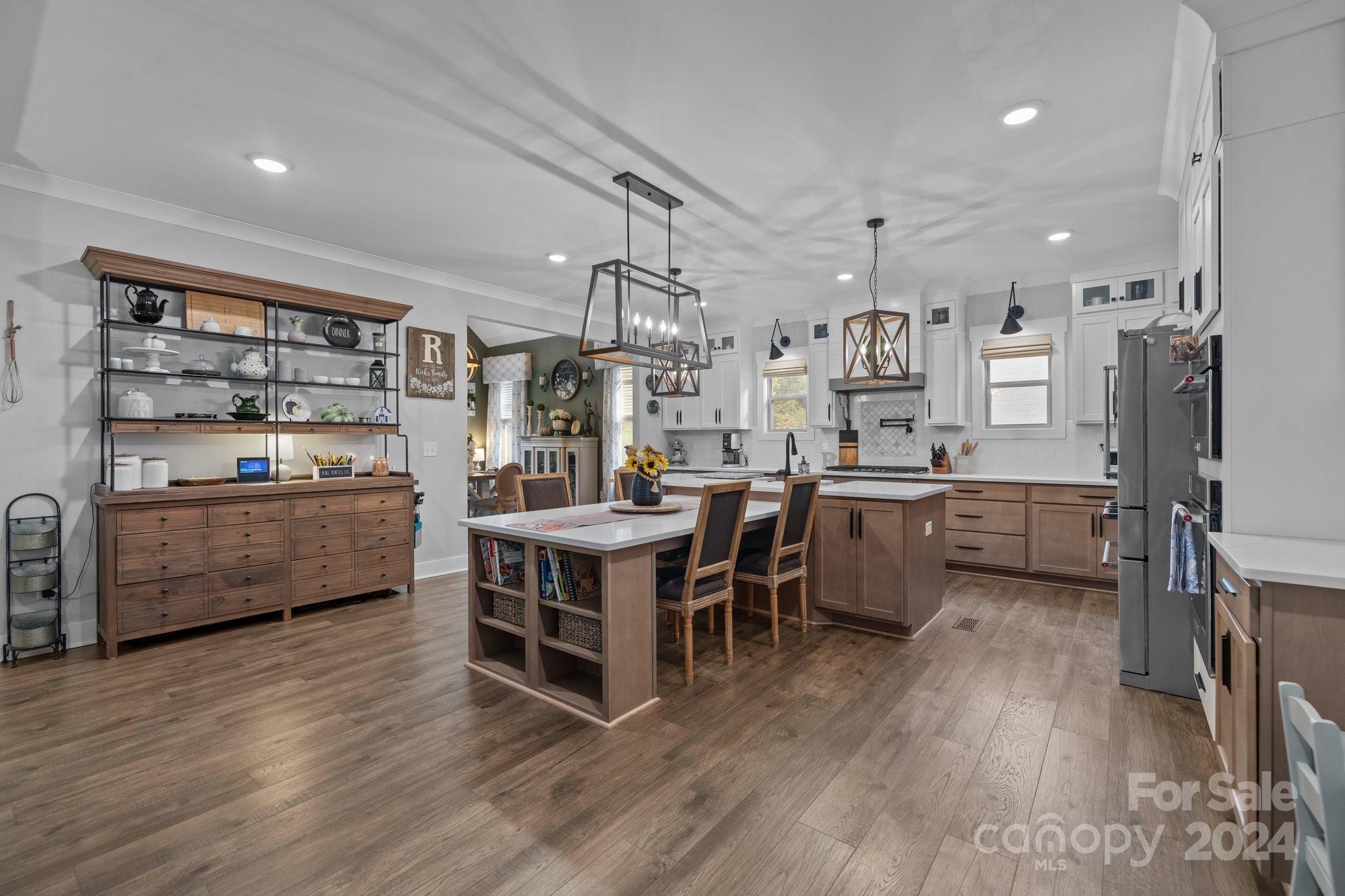 Cooks Cove - Residential