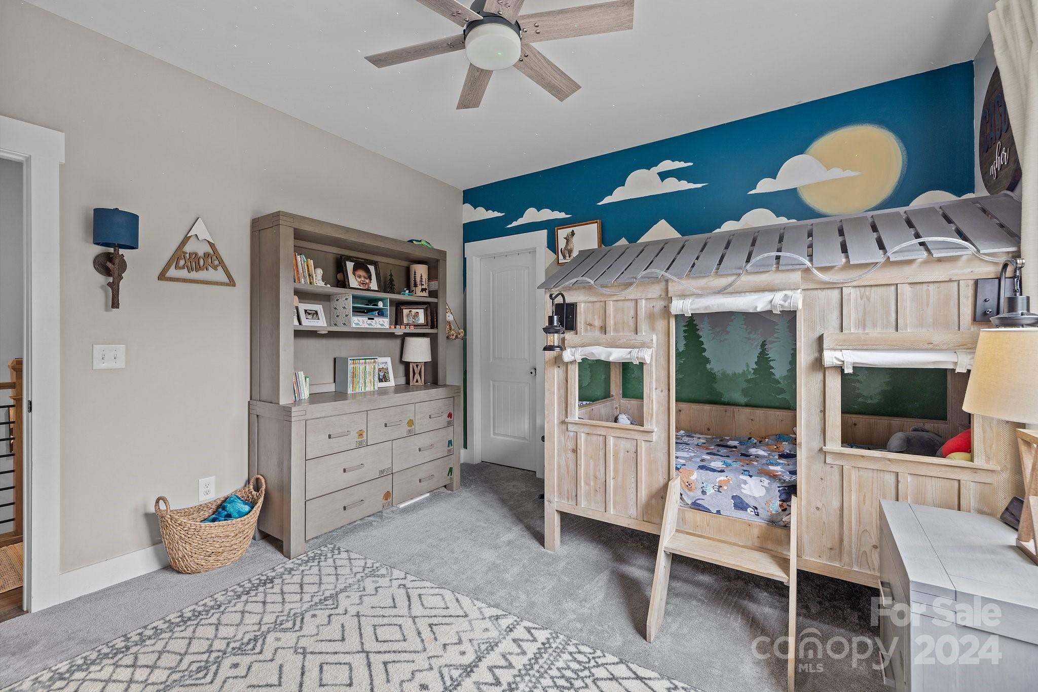 Cooks Cove - Residential