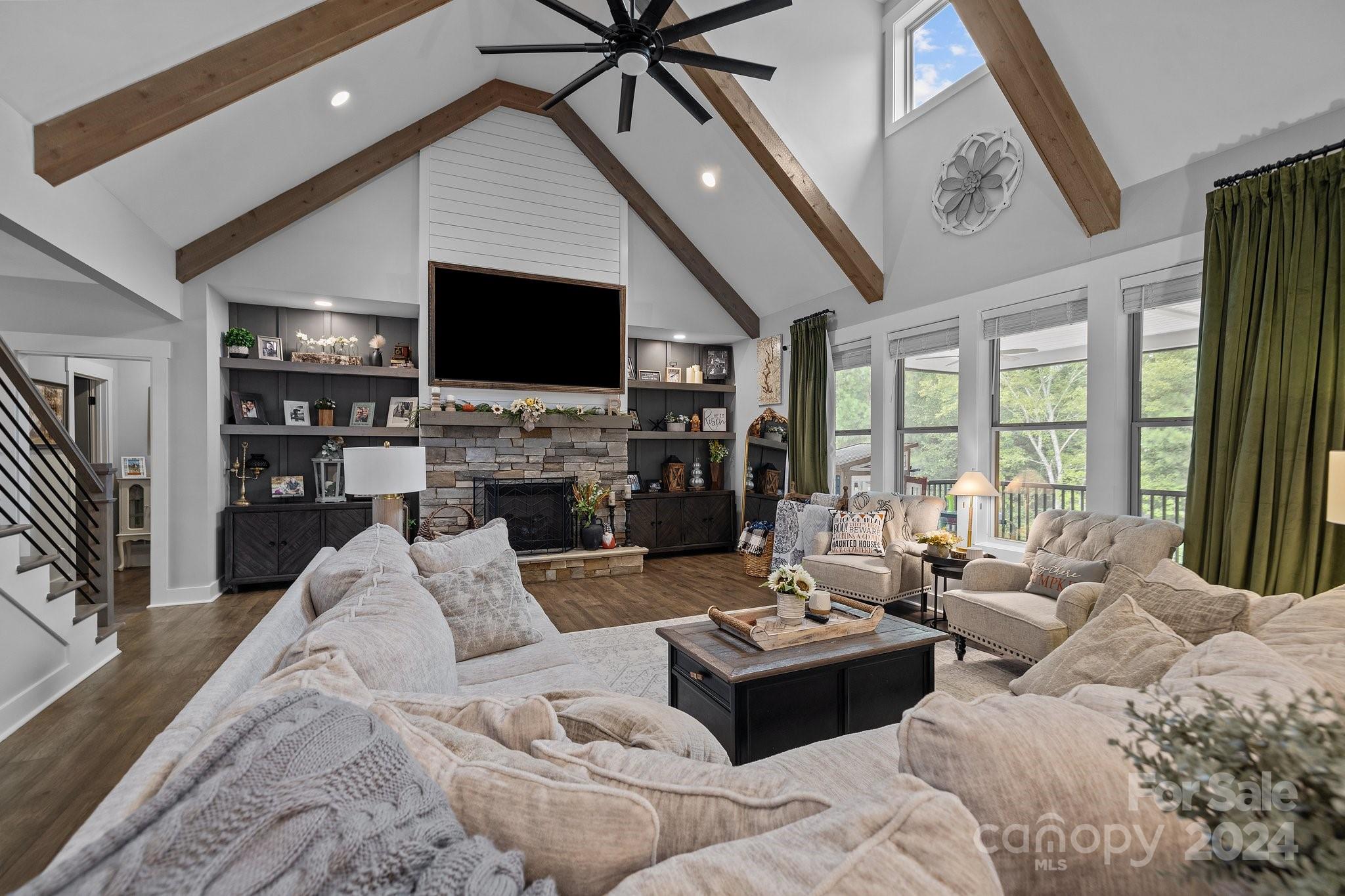 Cooks Cove - Residential