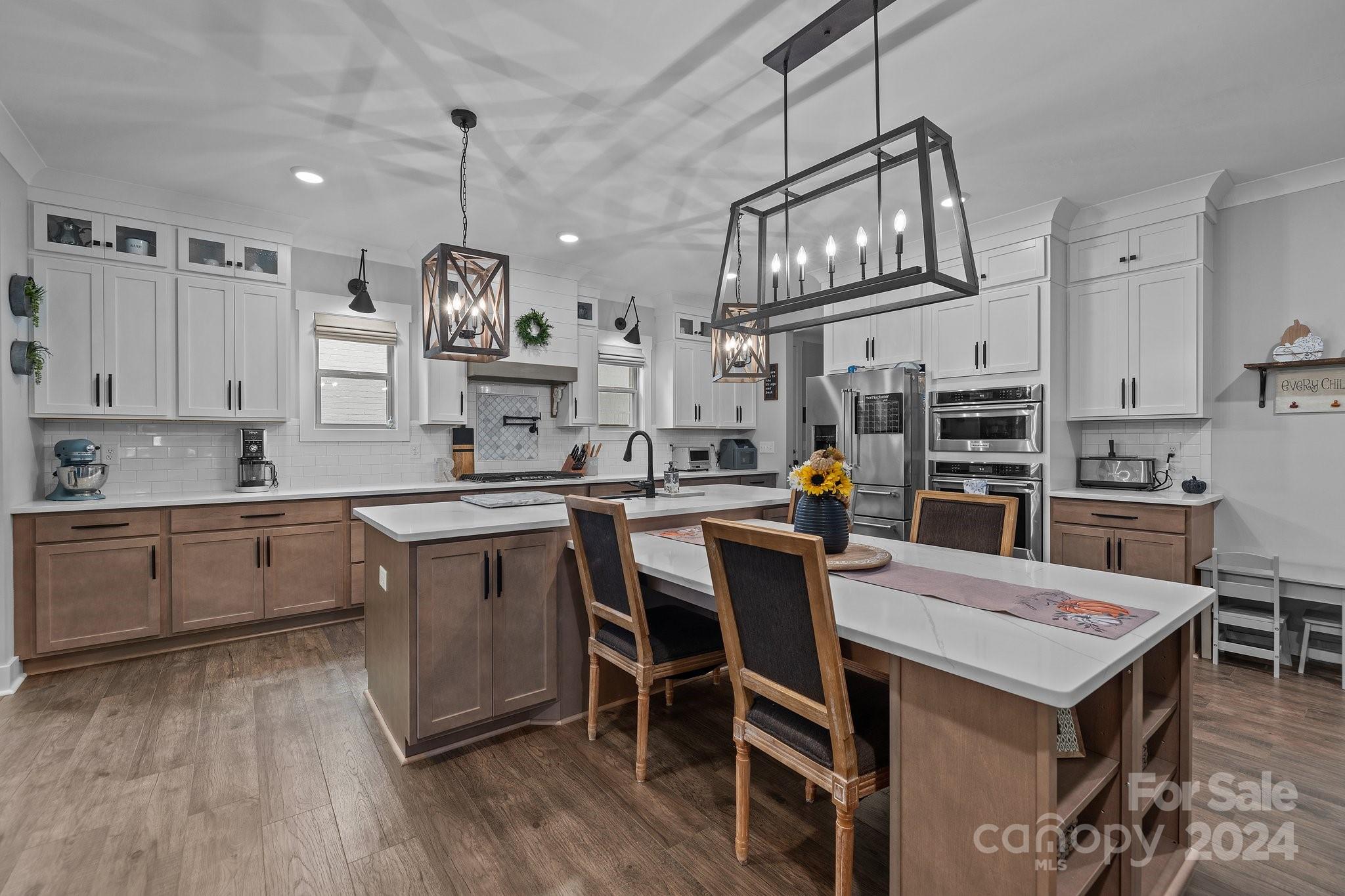 Cooks Cove - Residential