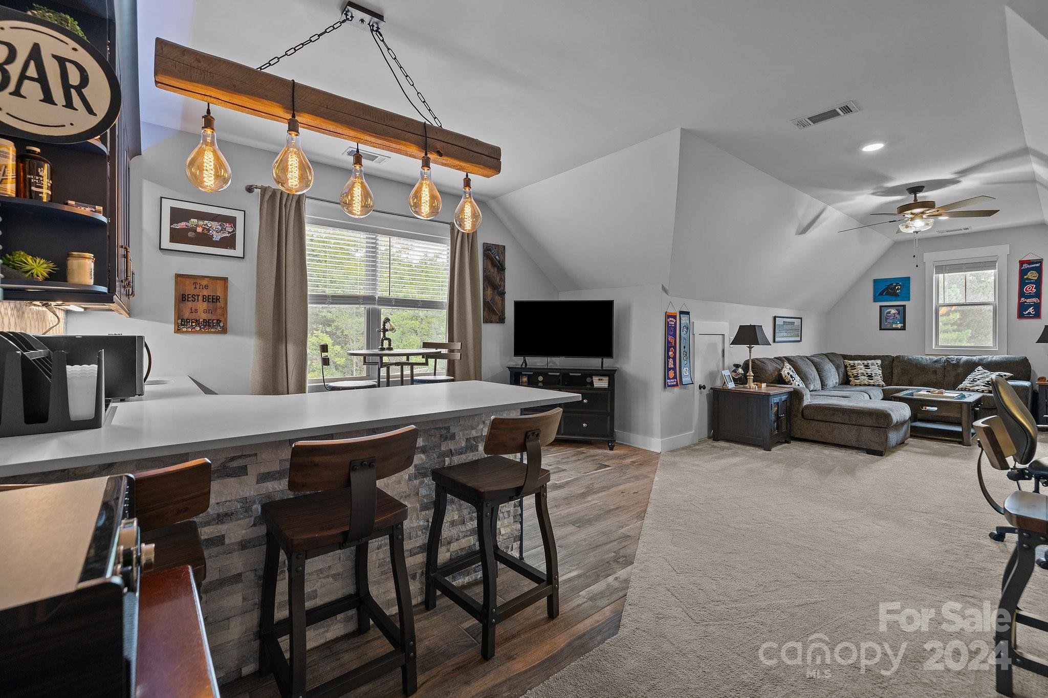 Cooks Cove - Residential