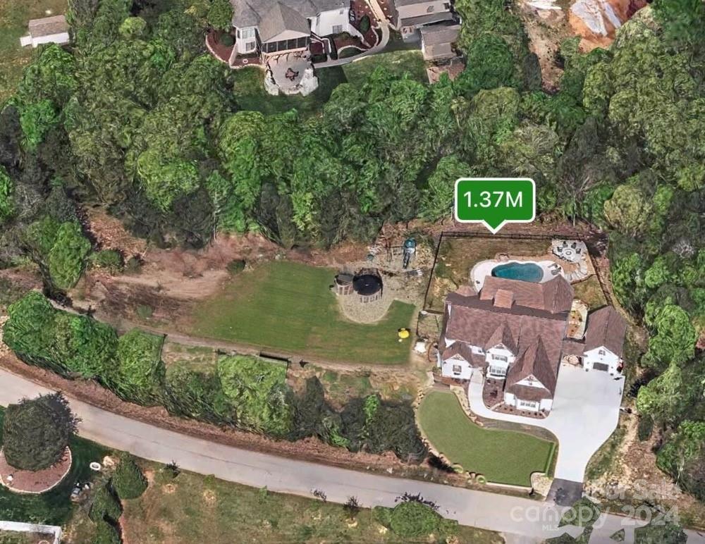 Cooks Cove - Residential