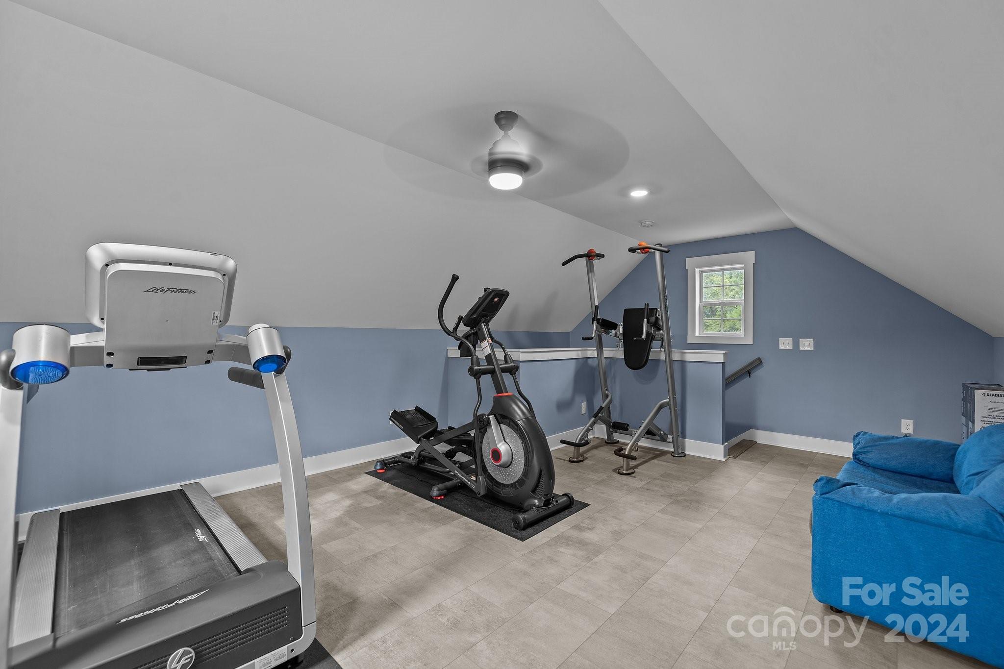 Cooks Cove - Residential