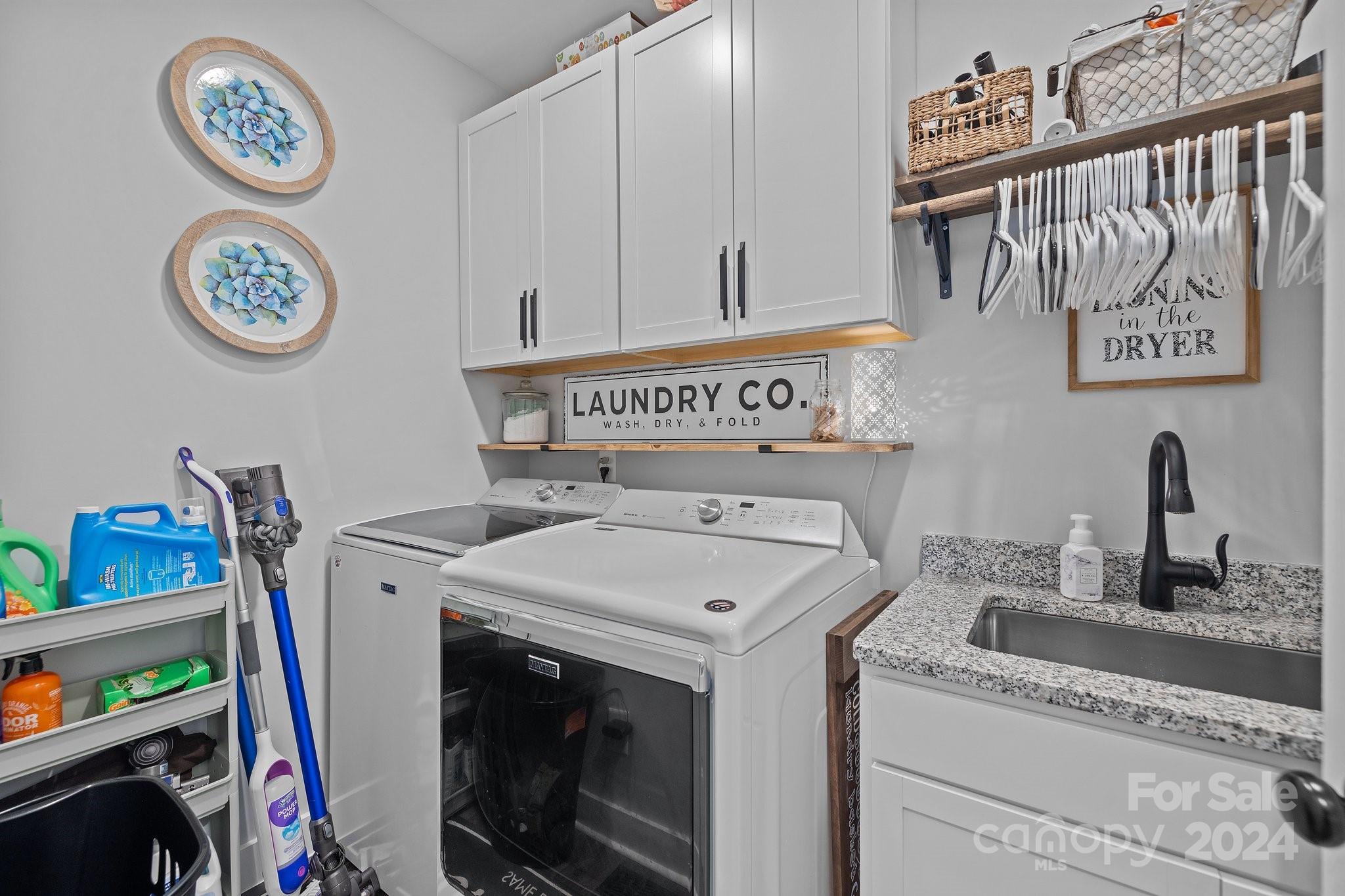 Cooks Cove - Residential