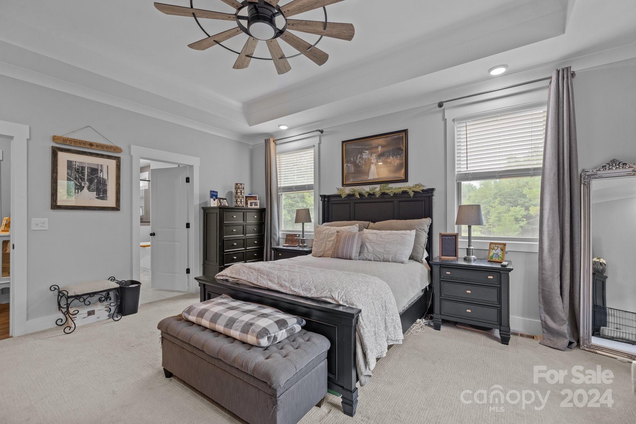 Cooks Cove - Residential