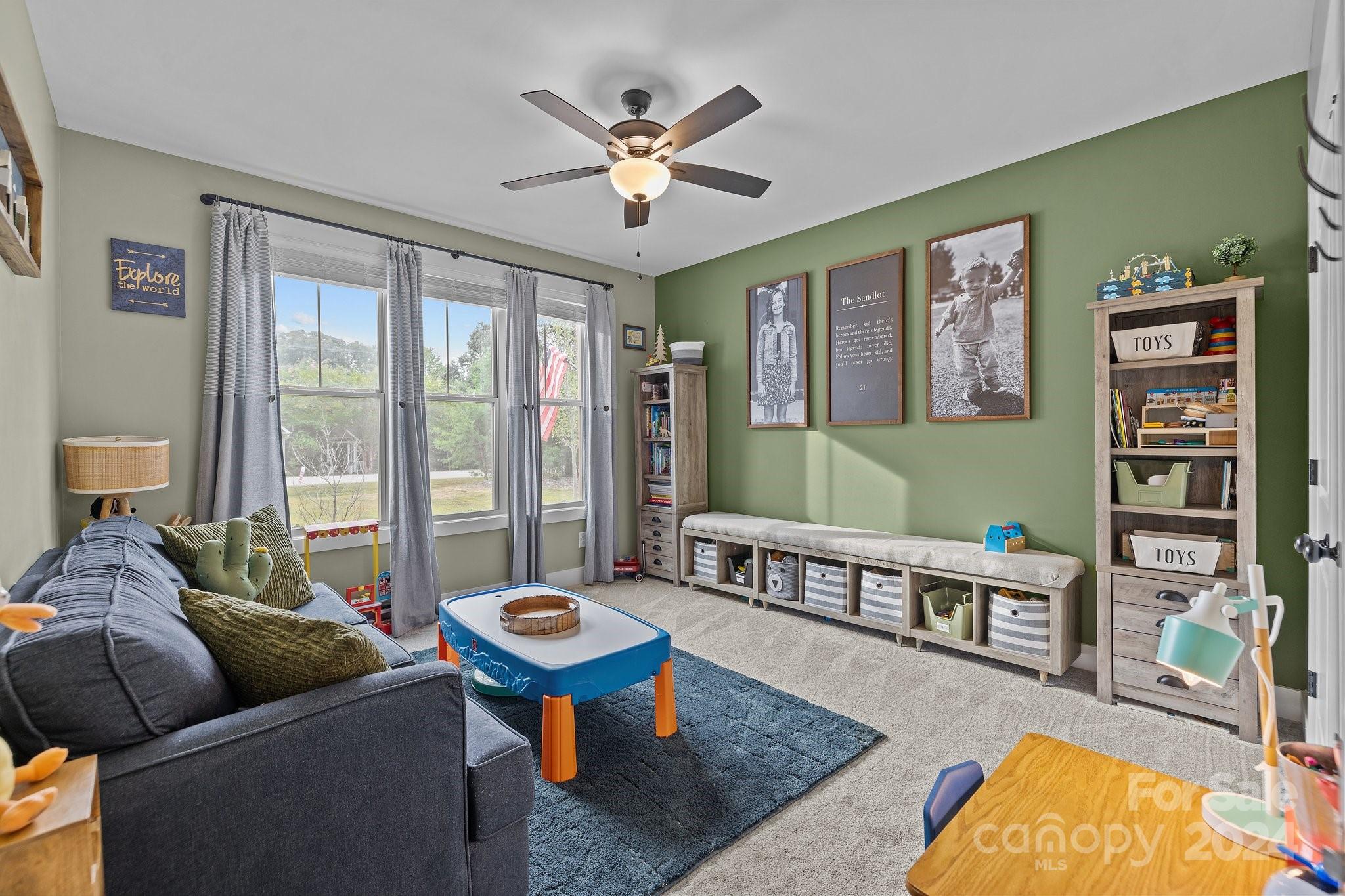 Cooks Cove - Residential