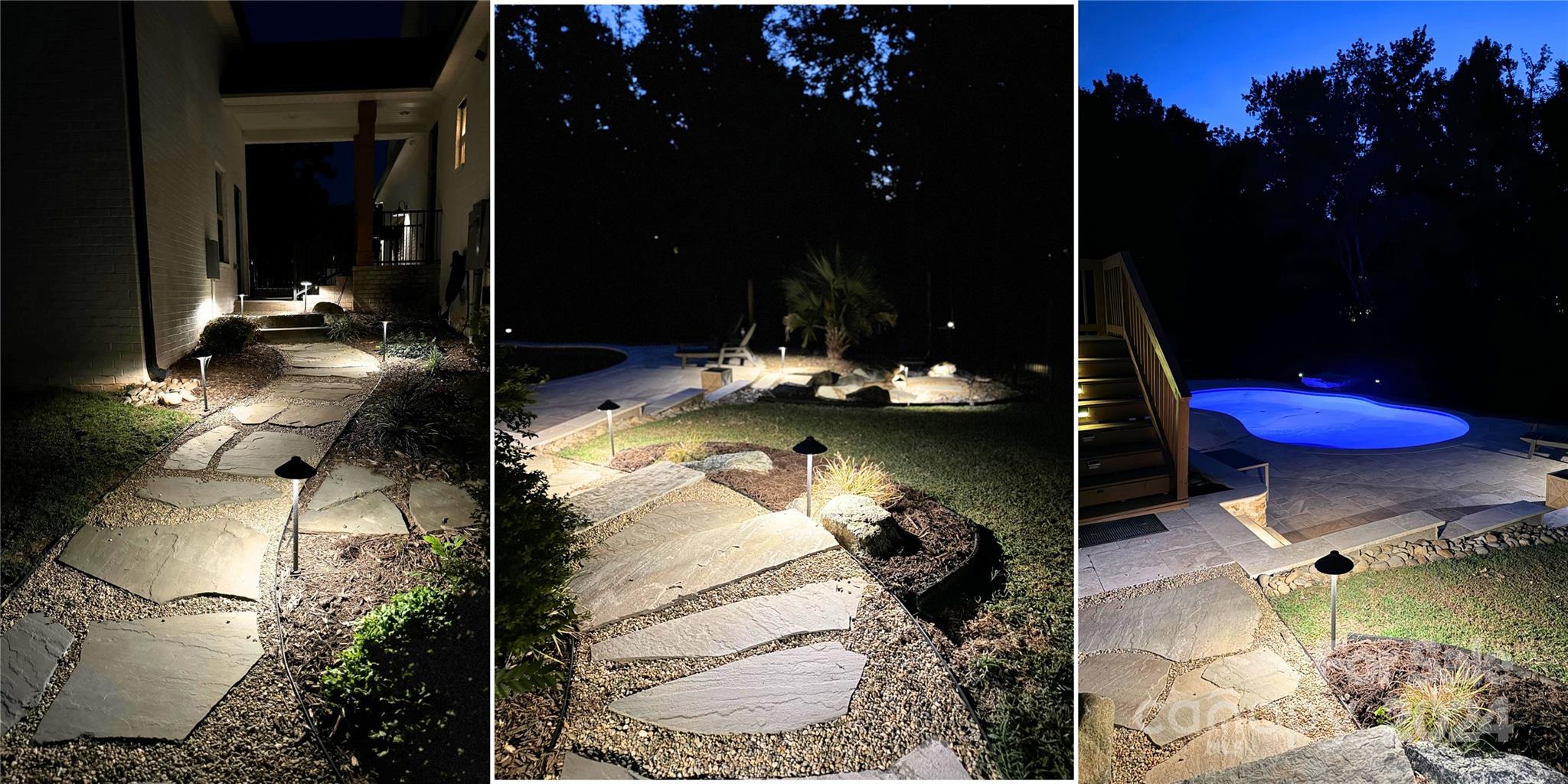 Cooks Cove - Residential