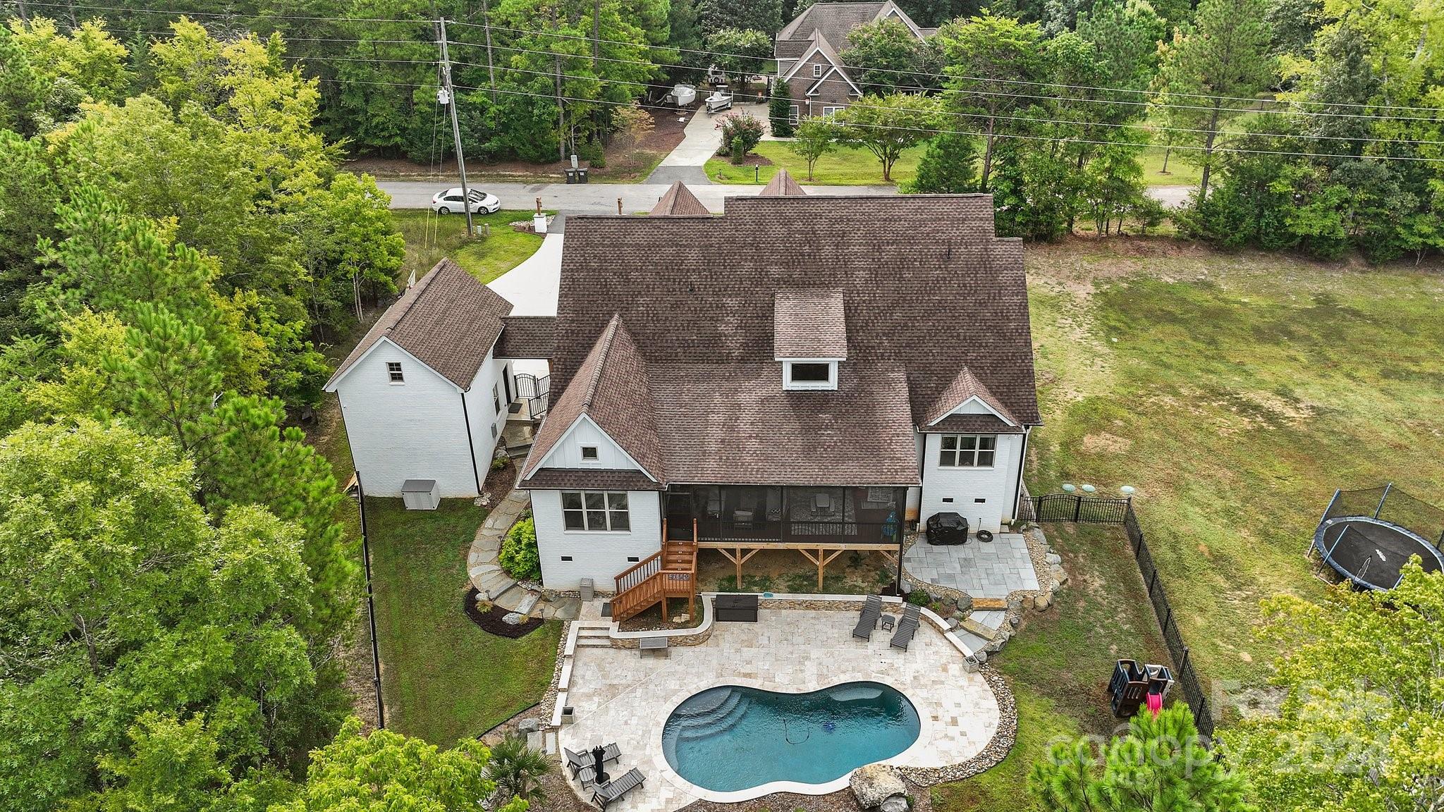 Cooks Cove - Residential